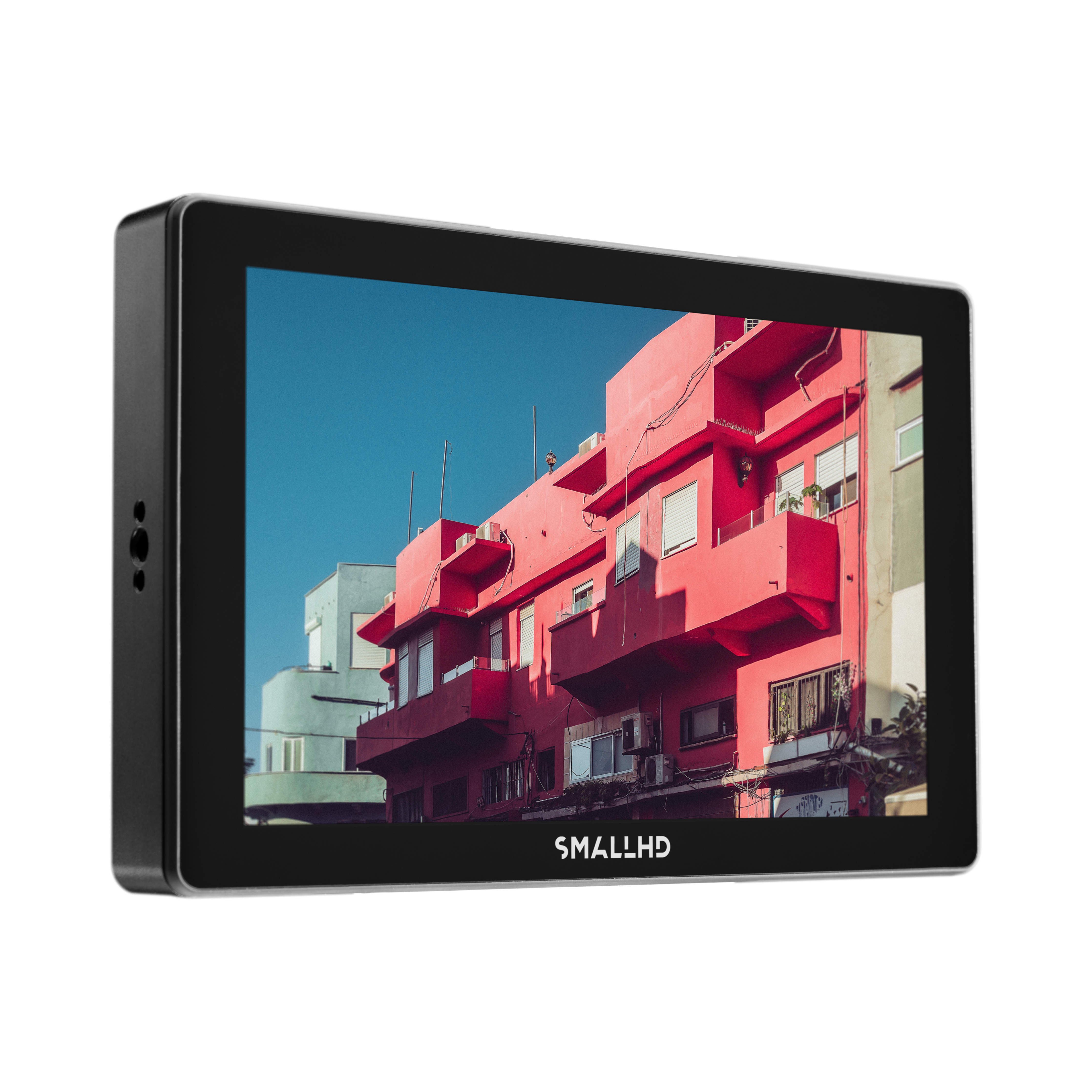 SmallHD Cine 7 Monitor 7 Sony BURANO FX6 VENICE Kit