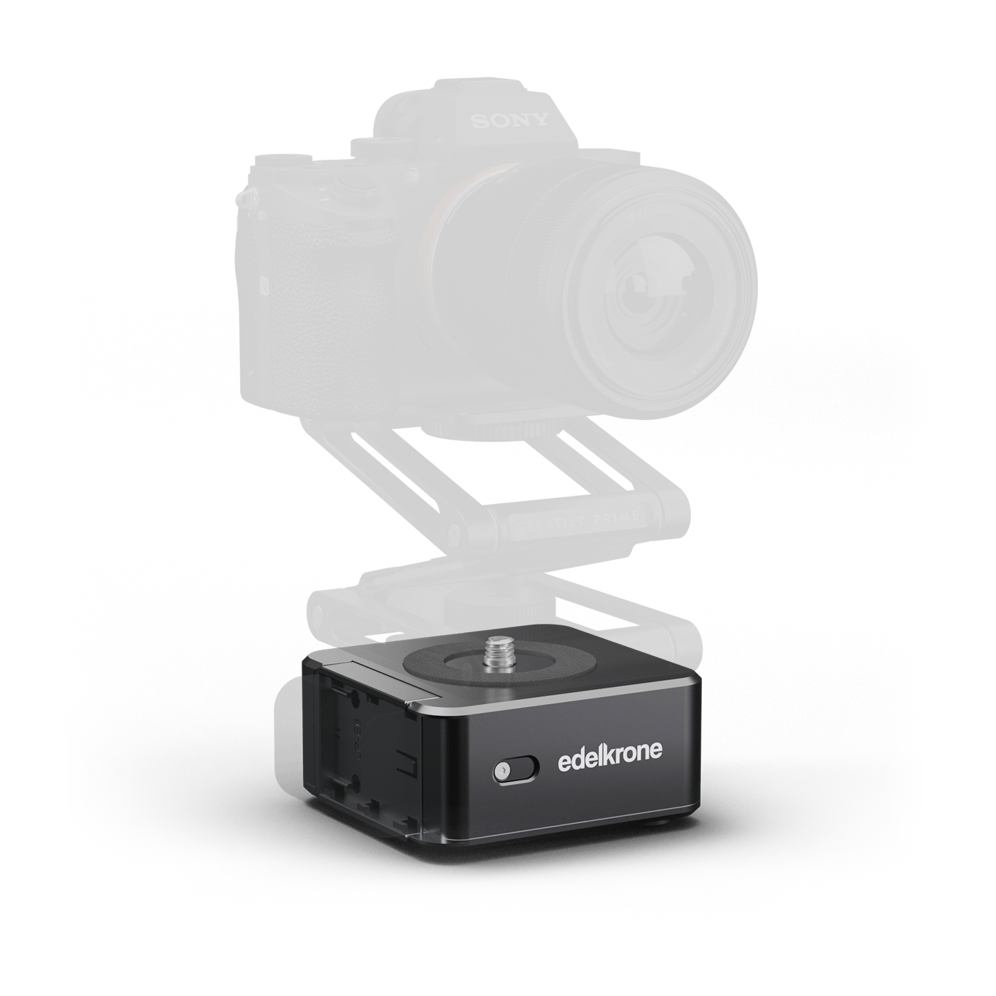 Edelkrone Heads HeadONE v2 testa motorizzata Single HeadONE