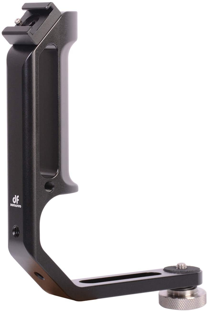DigitalFoto GIMBAL GEARS Grip Maniglia L per Monitor DJI RS3