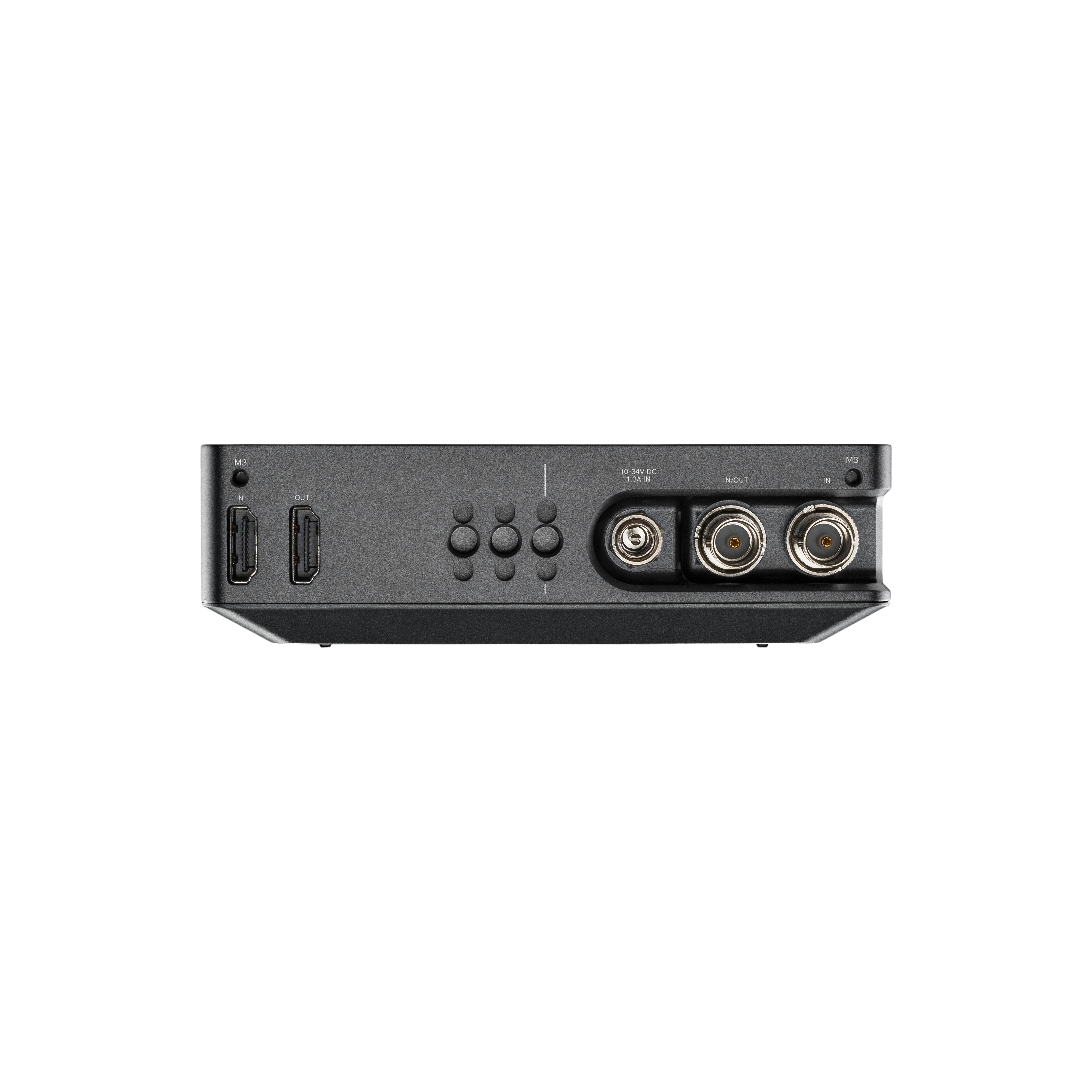 SmallHD Indie 5 Monitor 5" 1080p 1000nit Touch PageOS