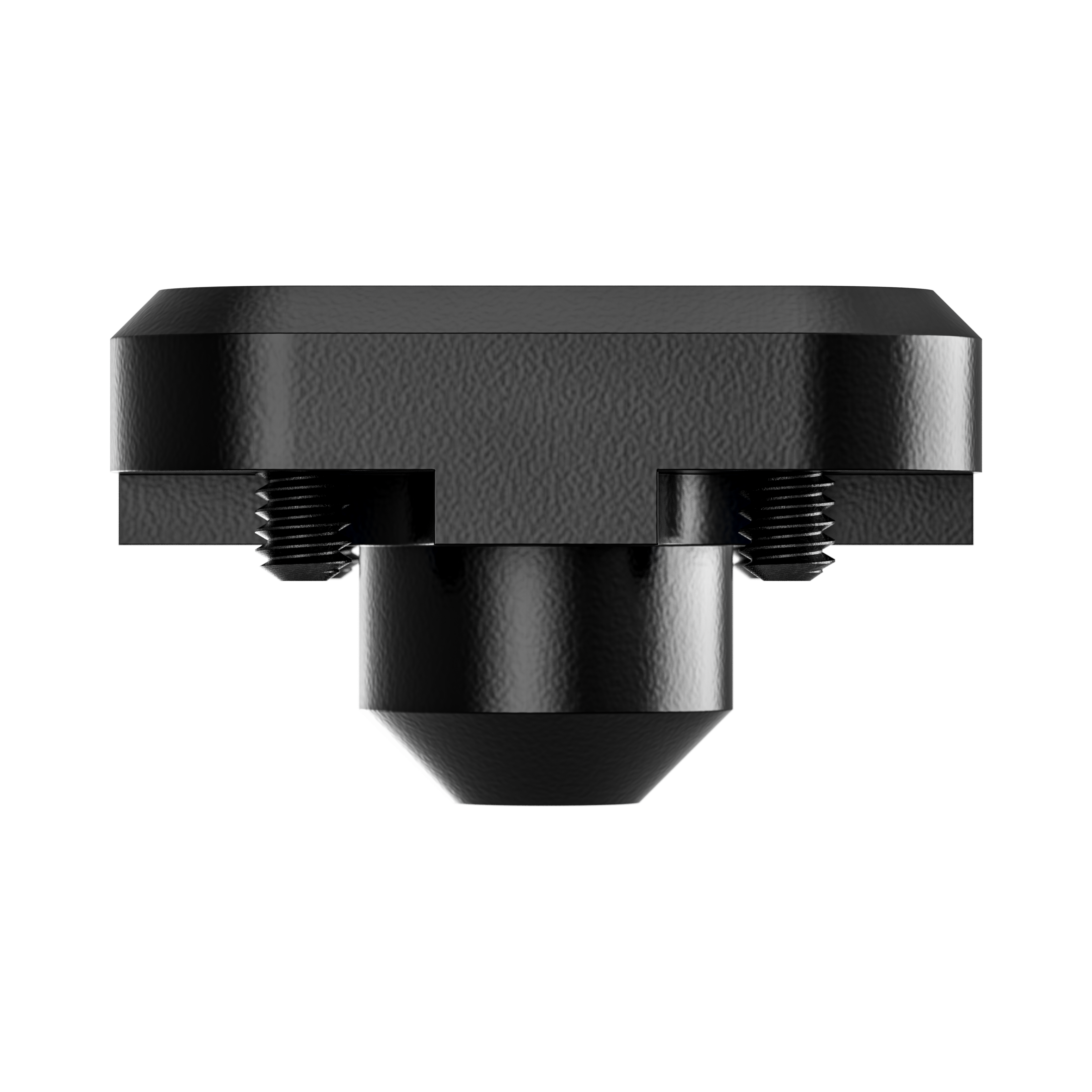 SmallHD Ultra 7 Inserti Acciaio 1/4"-20 Ricambio 3 Pezzi