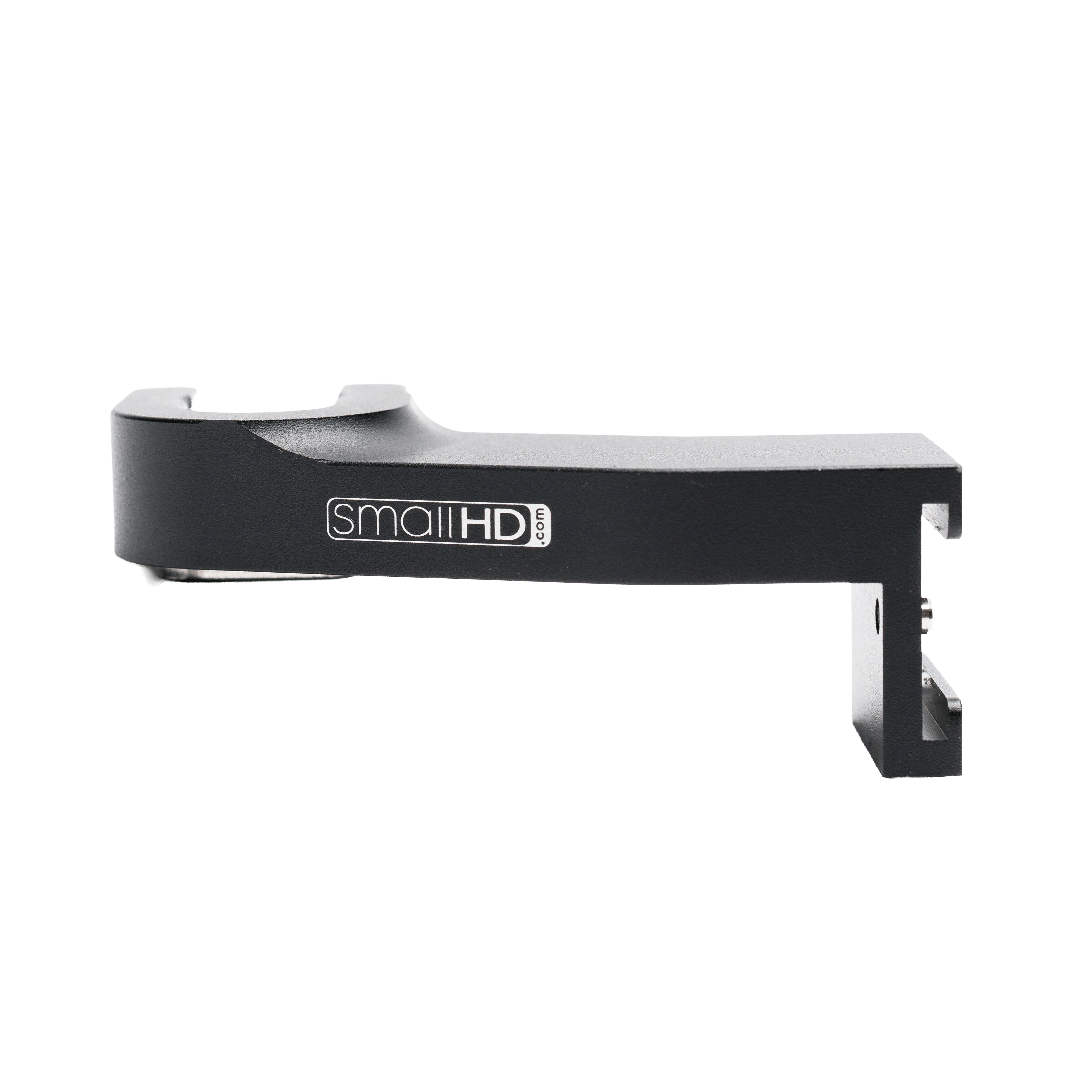 SmallHD SHD DualShoe Assembly slitta doppia hot-shoe camera