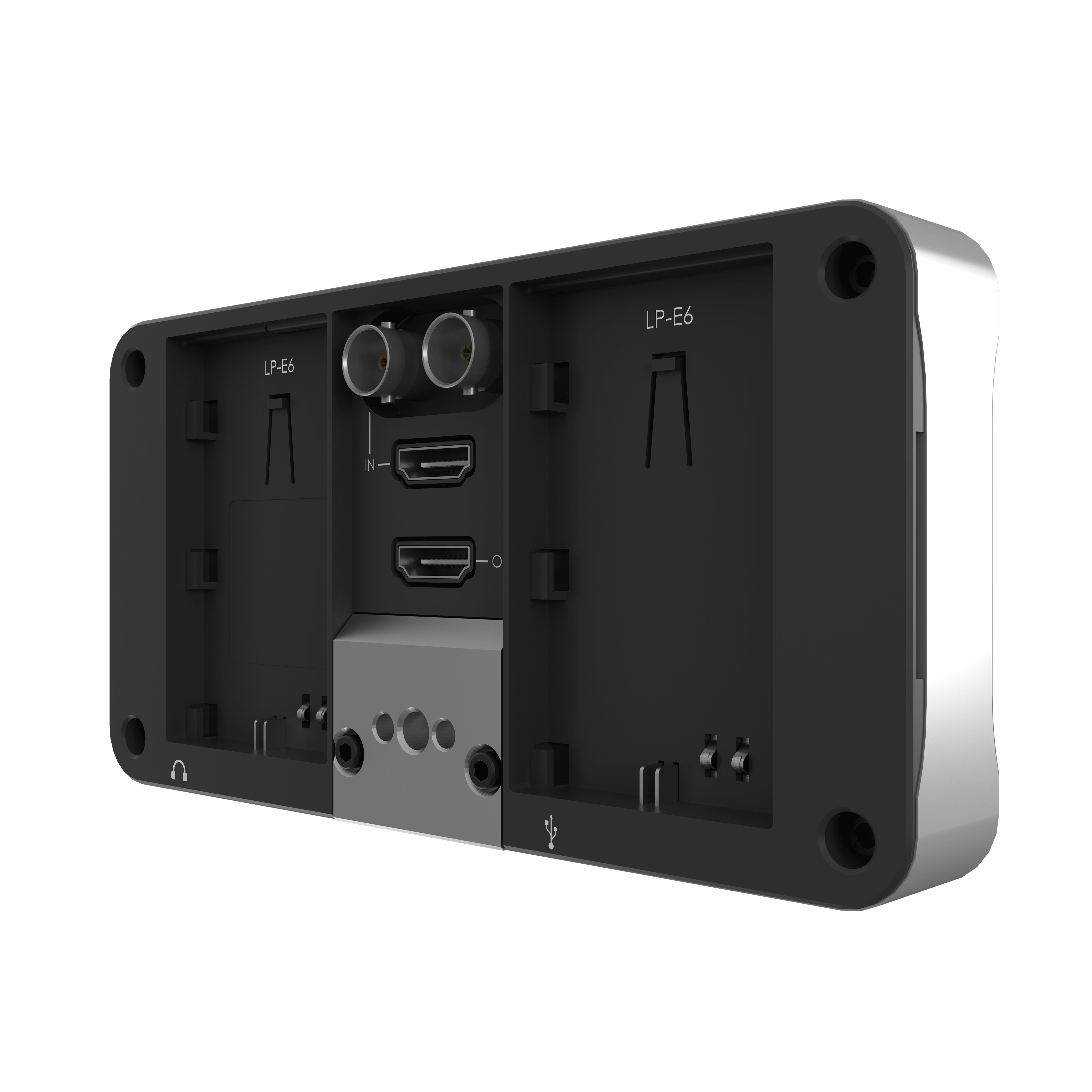 SmallHD 502 Smart monitor on-camera 5" Full HD 1080p