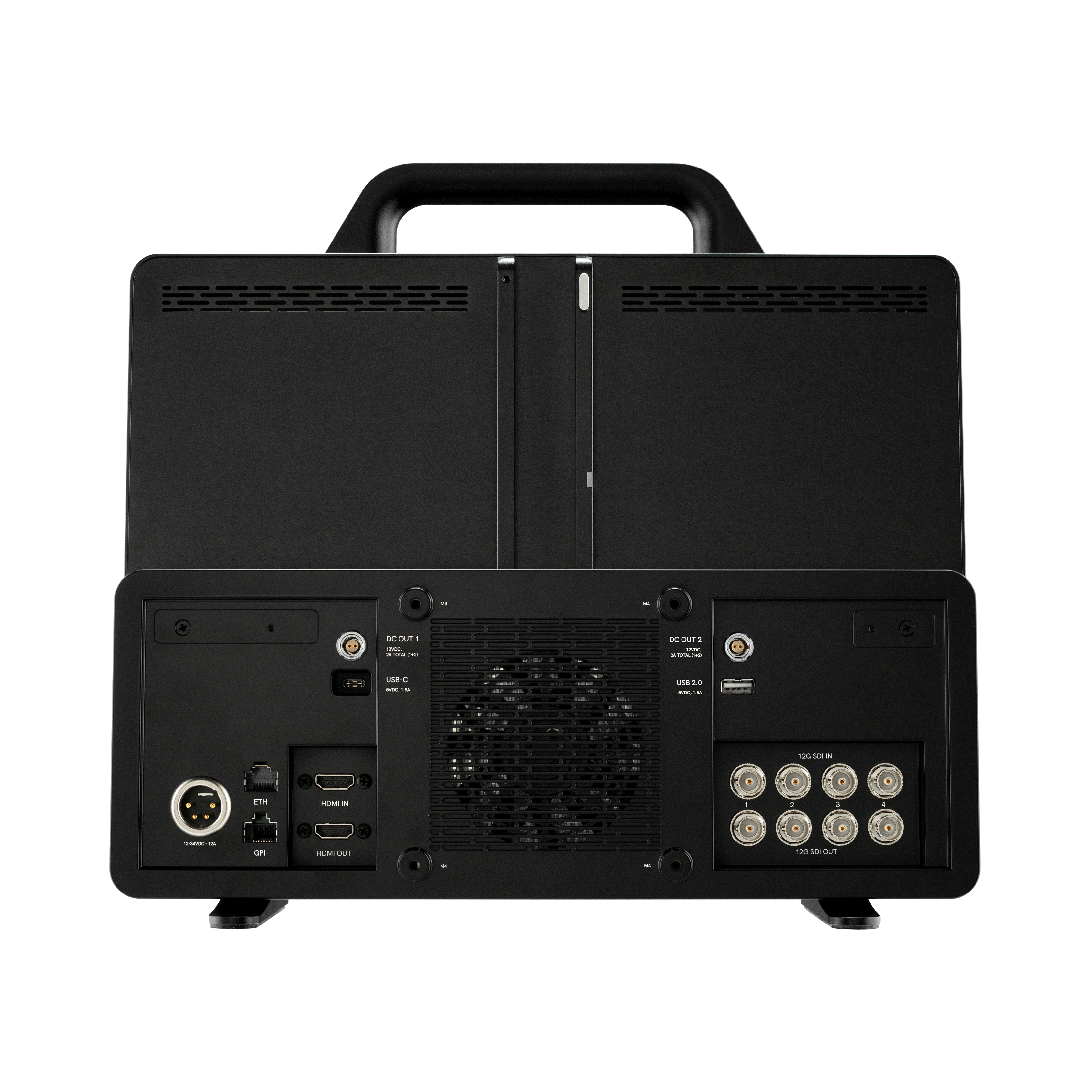 SmallHD Cine 13 monitor 4K 1500nit B-Stock