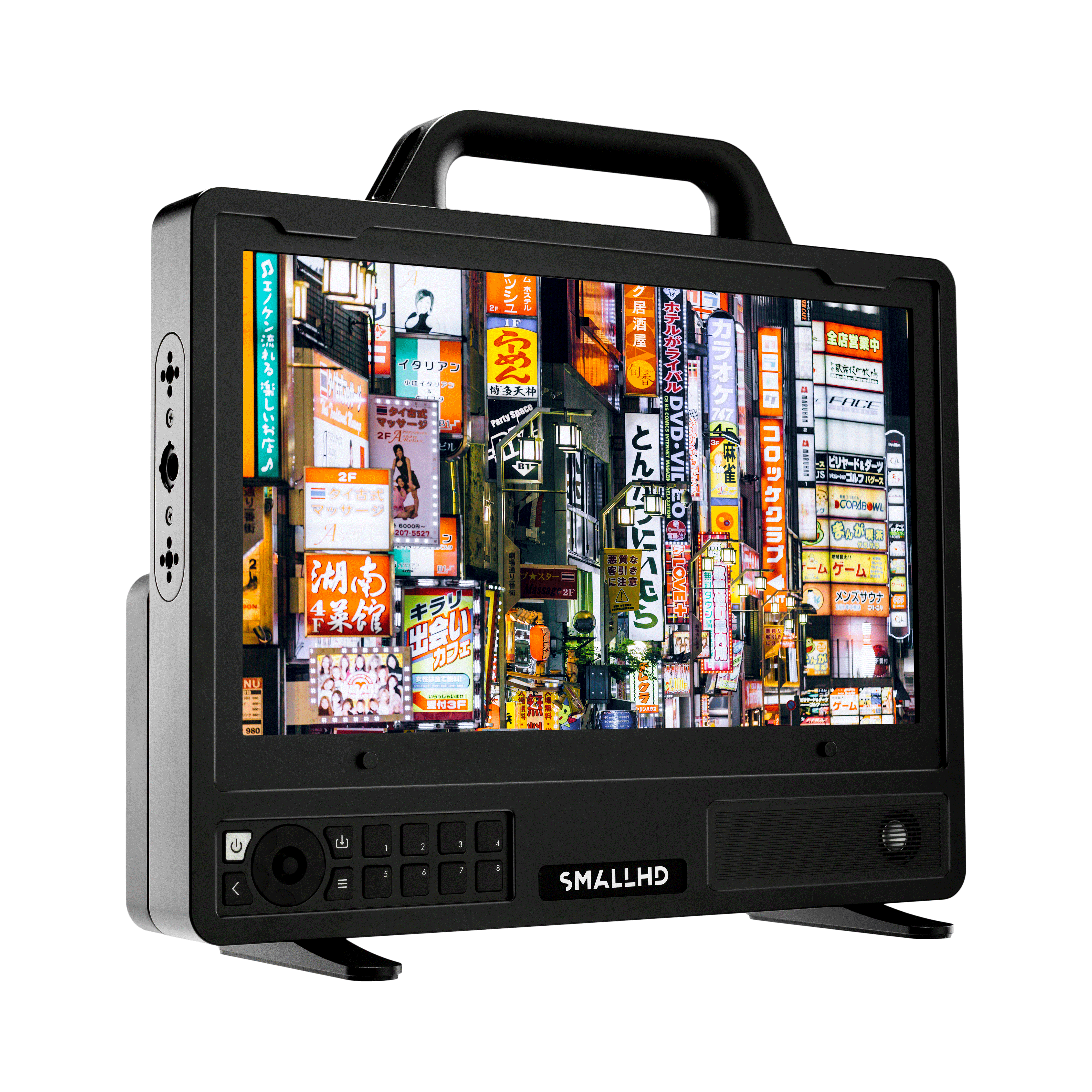 SmallHD Cine 13 monitor 4K 13" 1500 nits HDR