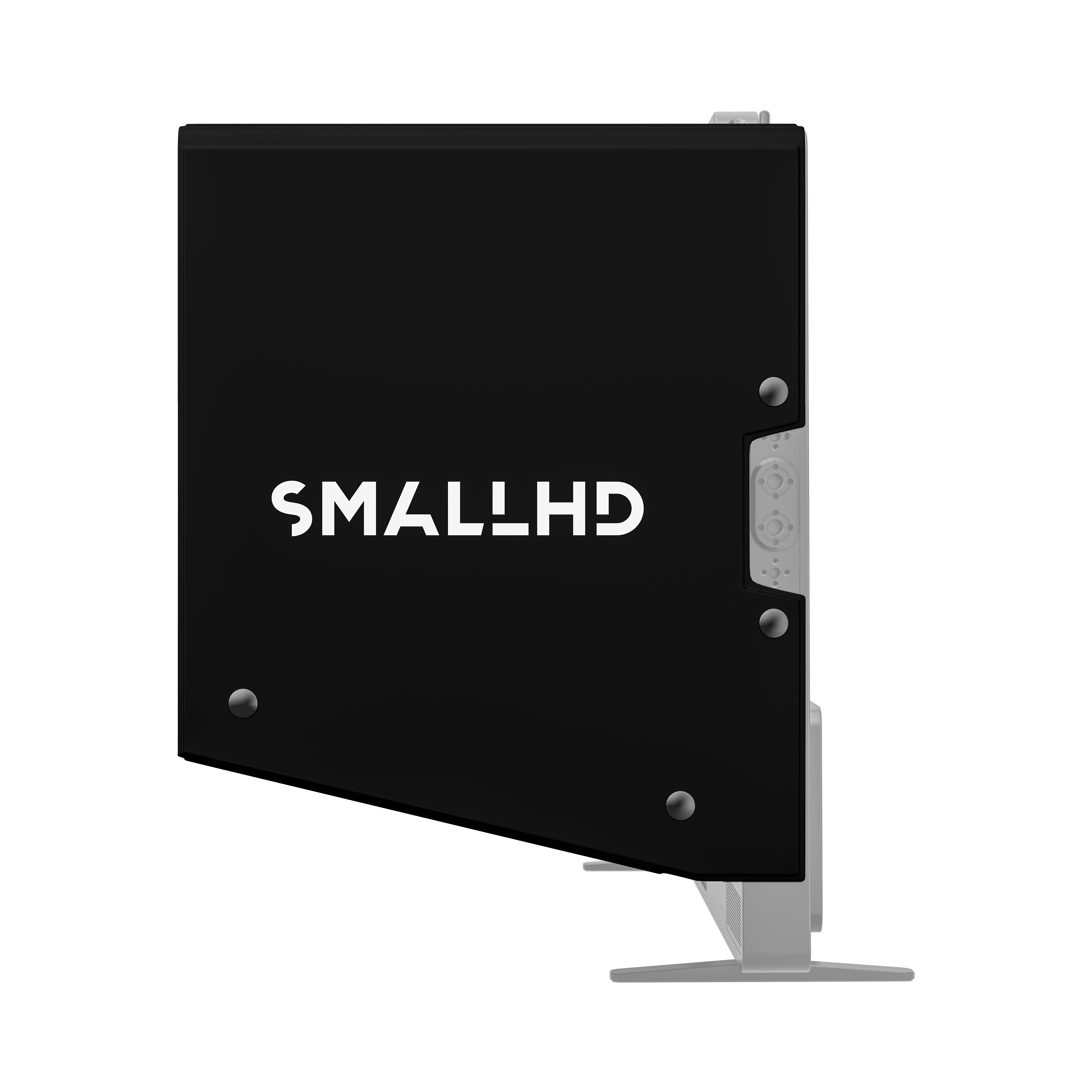 SmallHD Quantum 27 paraluce snap-on antiriflesso