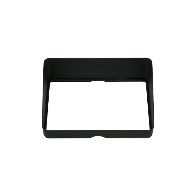 SmallHD FOCUS Sun Shade Paraluce Monitor 5 Pollici set