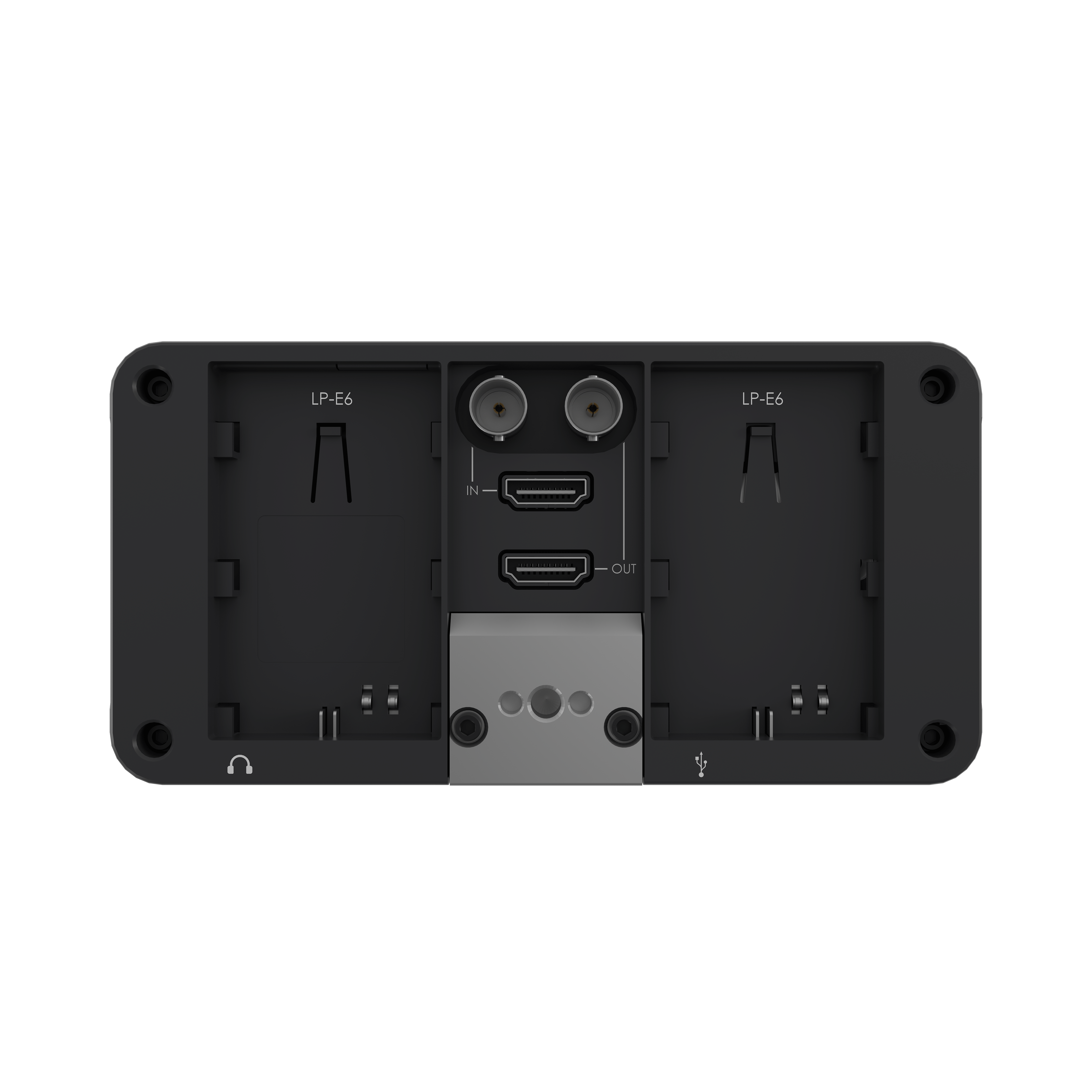 SmallHD 502 Smart monitor on-camera 5" Full HD 1080p