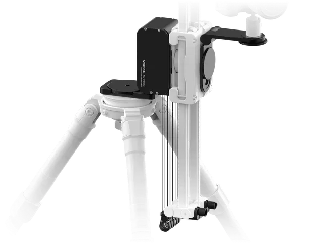 Edelkrone Vertical Module v1 slider per SliderPLUS PRO v5 verticale