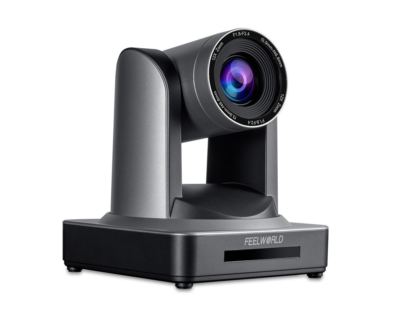 Feelworld POE12X telecamera PTZ 12x HDMI SDI IP PoE