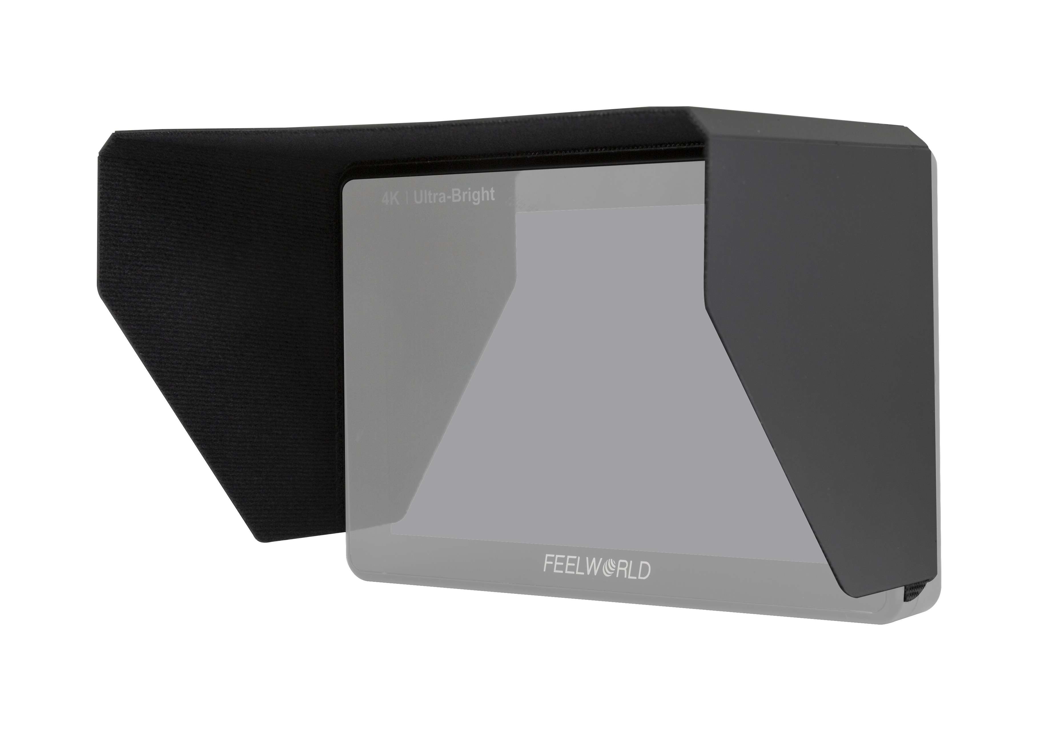 Feelworld LUT7 LUT7S Paraluce Monitor Sunhood 7"