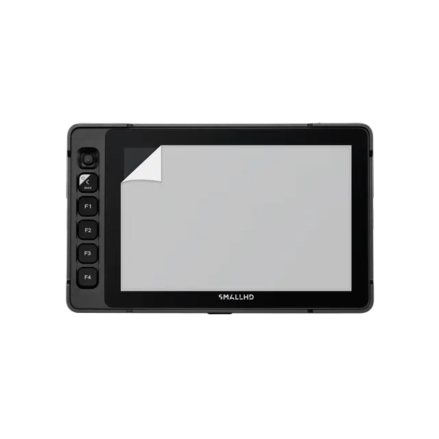 SmallHD Ultra 7 Screen Protector Pellicola Antigraffio