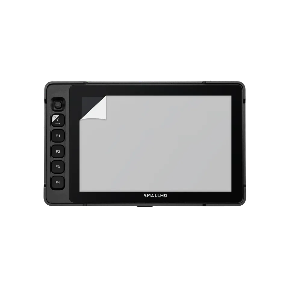 SmallHD Ultra 7 Screen Protector Pellicola Antigraffio