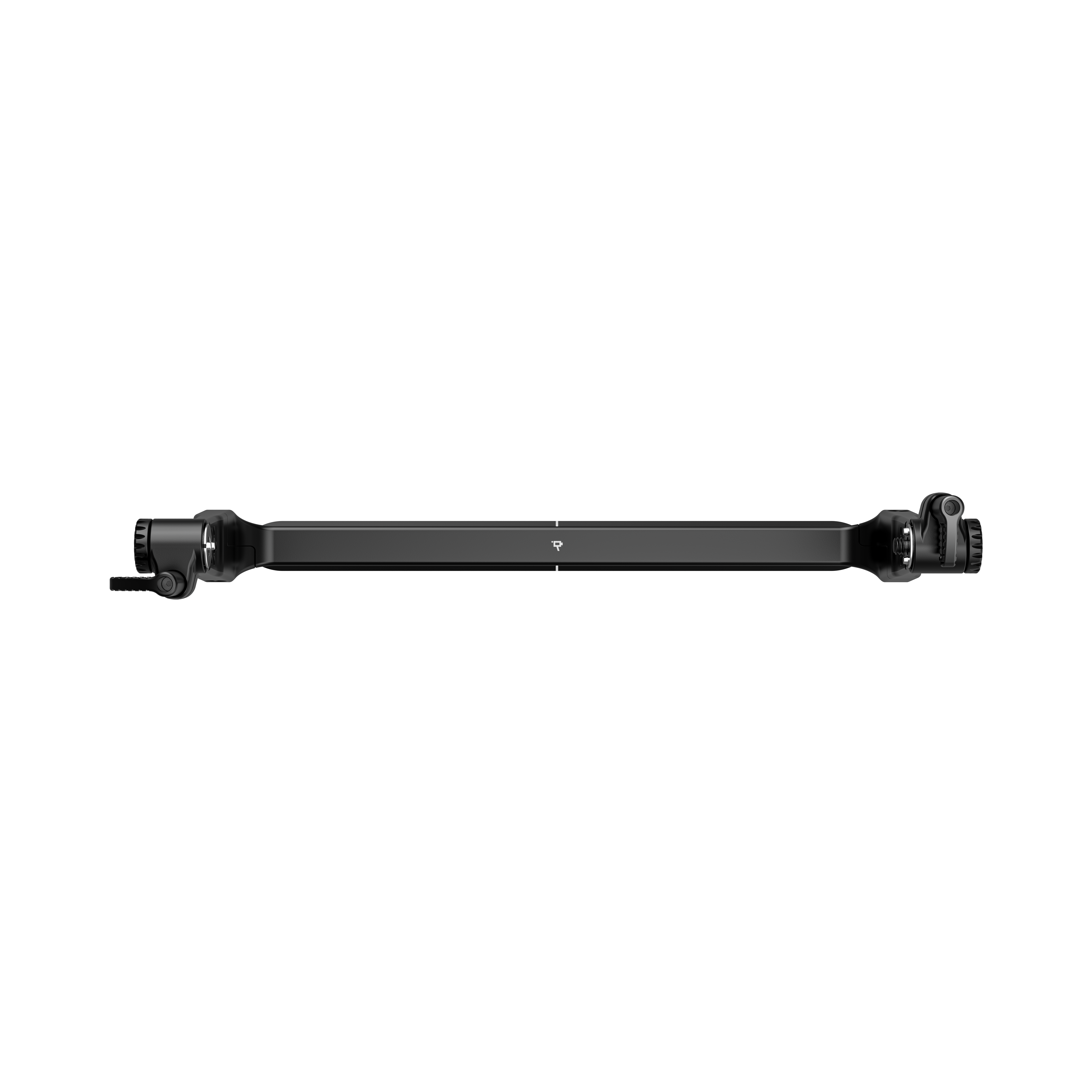 SmallHD Yoke Staffa per Ultra 10 con NATO Rail
