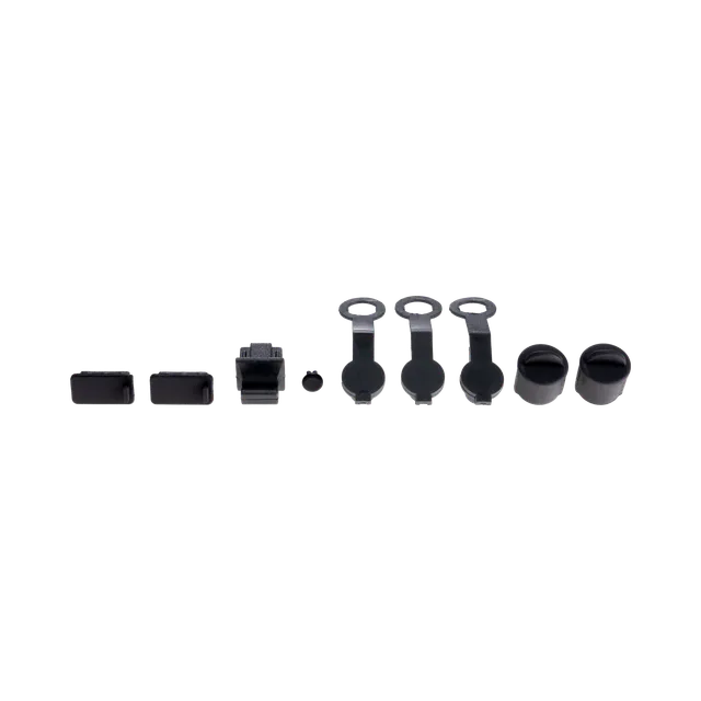 SmallHD Ultra 7 Kit Coperture Antipolvere IP54 9 Pezzi
