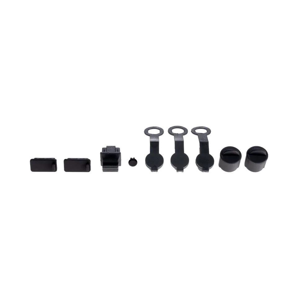 SmallHD Ultra 7 Kit Coperture Antipolvere IP54 9 Pezzi