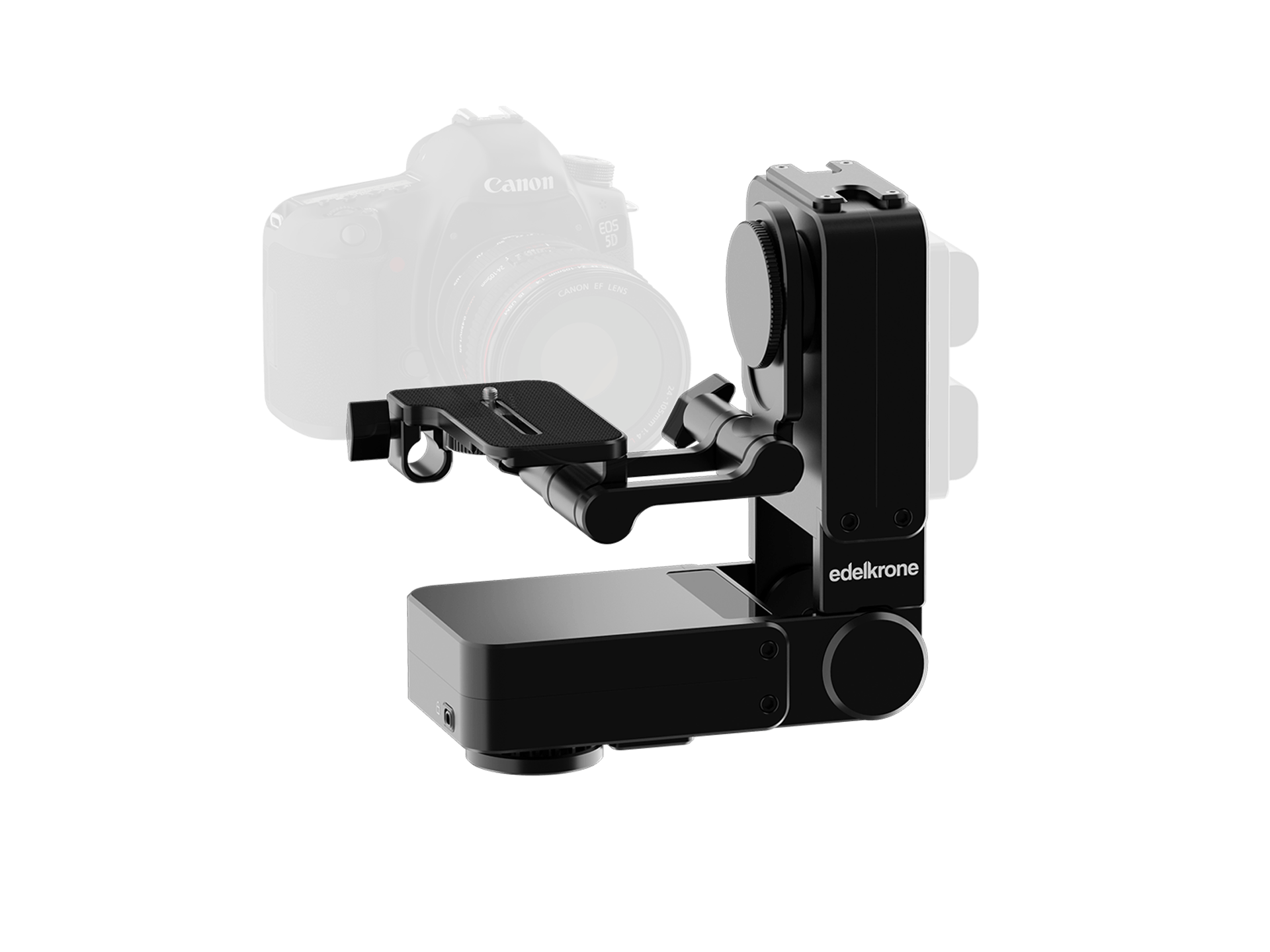Edelkrone Bundles Krone S Bundle slider motorizzato Essentials