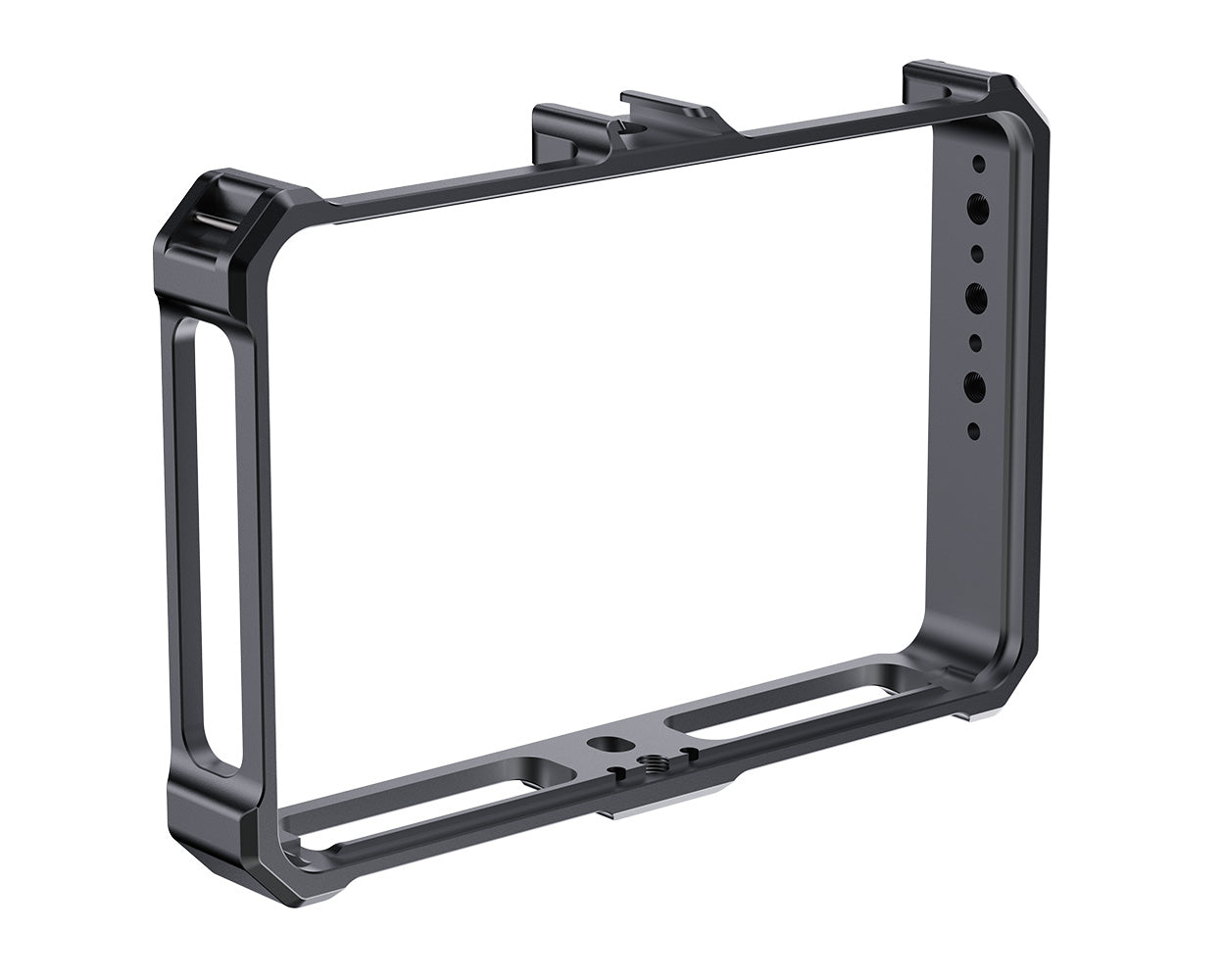 Feelworld Cage Monitor F5 PRO F6 PLUS Alluminio 2008