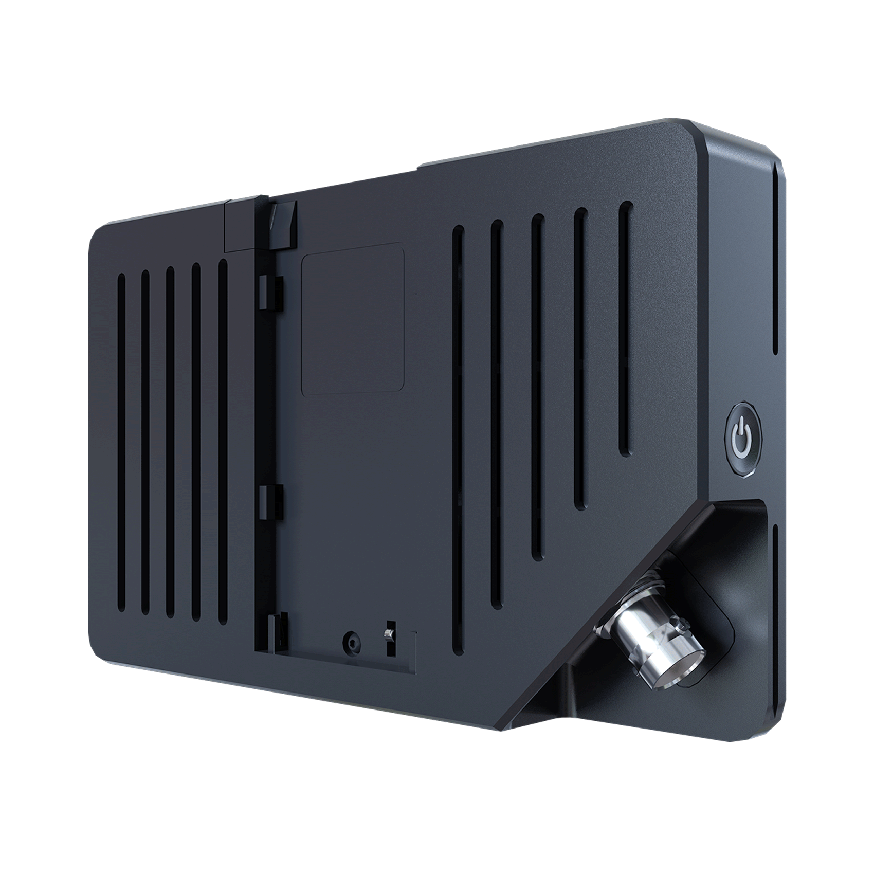 SmallHD FOCUS OLED Monitor SDI Kit On-Camera 5" L-Series