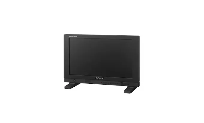Sony PVM-A170 monitor OLED 17 pollici Full HD TRIMASTER