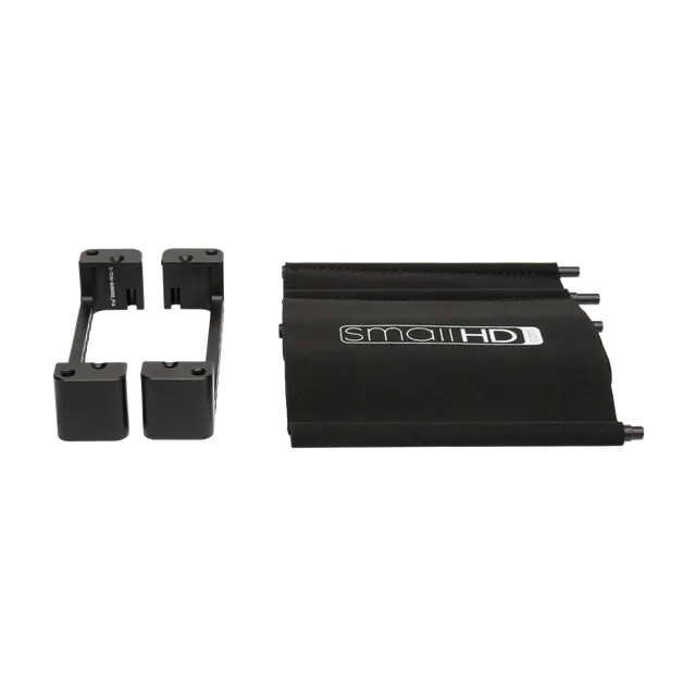 SmallHD 703 Ultrabright Paraluce + Cage Monitor 7"