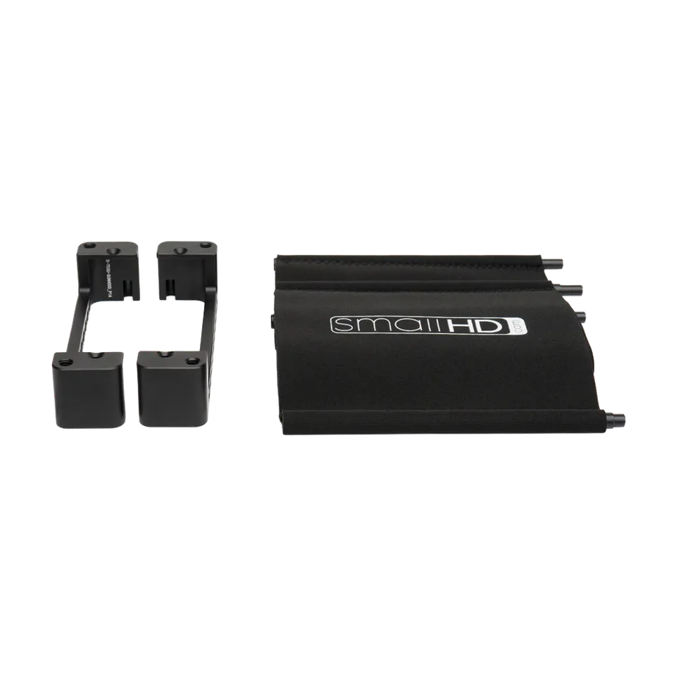 SmallHD 703 Ultrabright Paraluce + Cage Monitor 7"