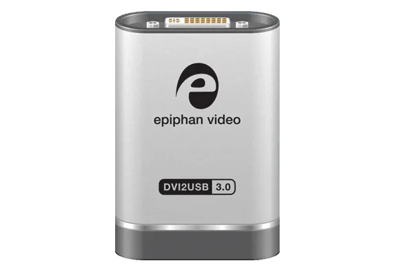 Epiphan DVI2USB 3.0 scheda acquisizione video USB
