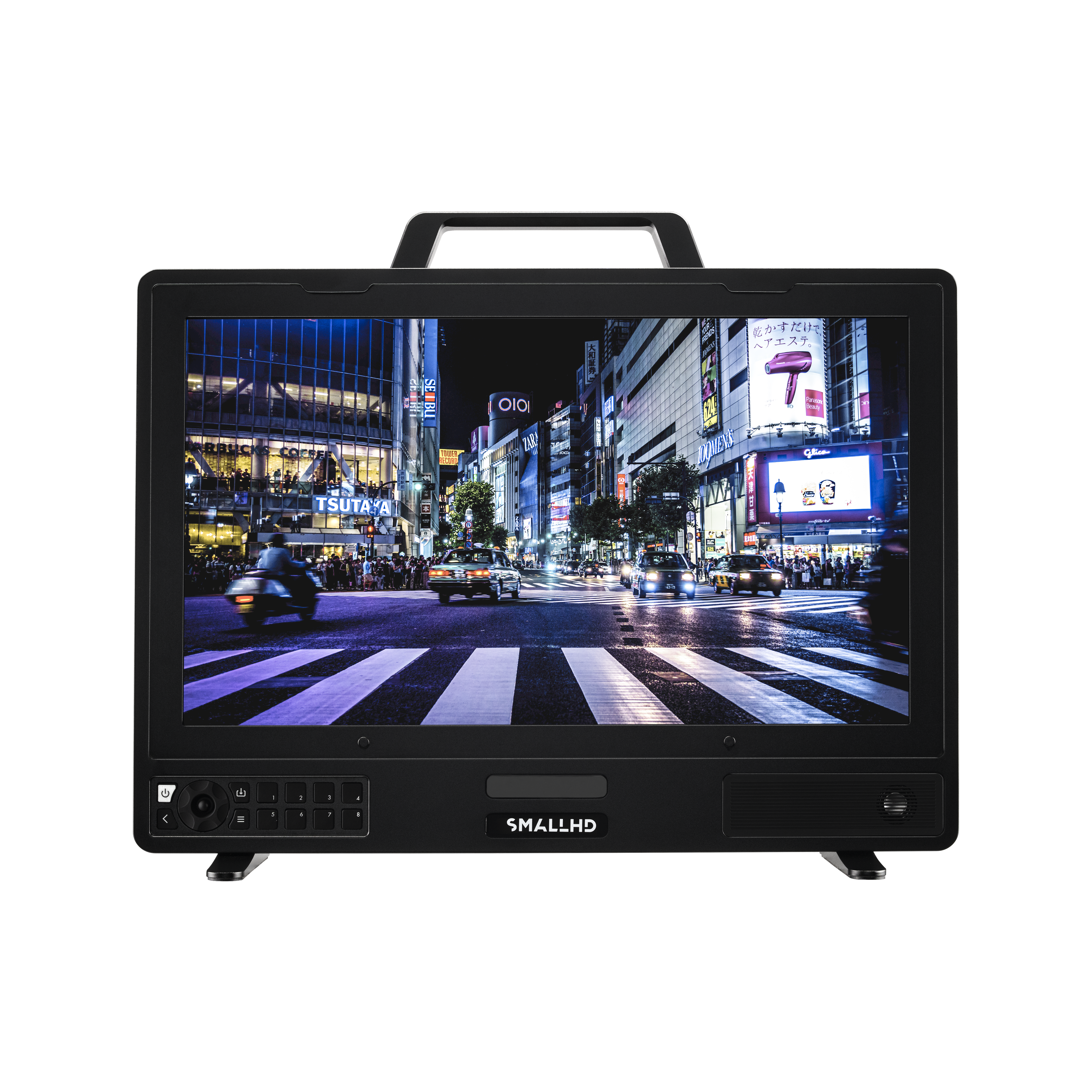 SmallHD Vision 17 Monitor 4K HDR 17 Pollici