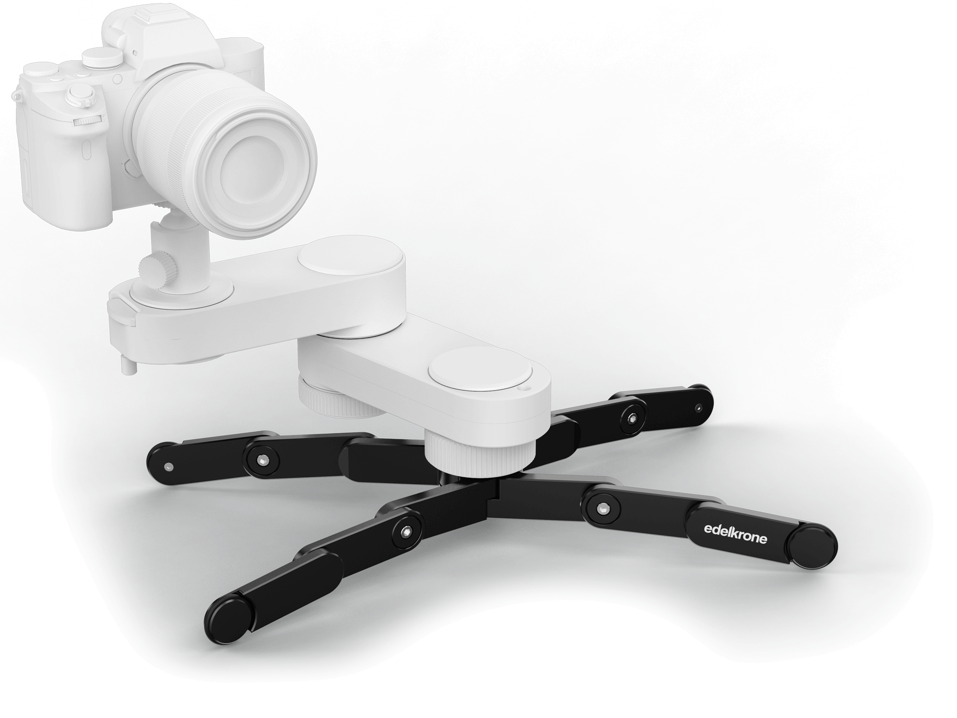 Edelkrone StandONE v2 supporto camera pieghevole alta portata
