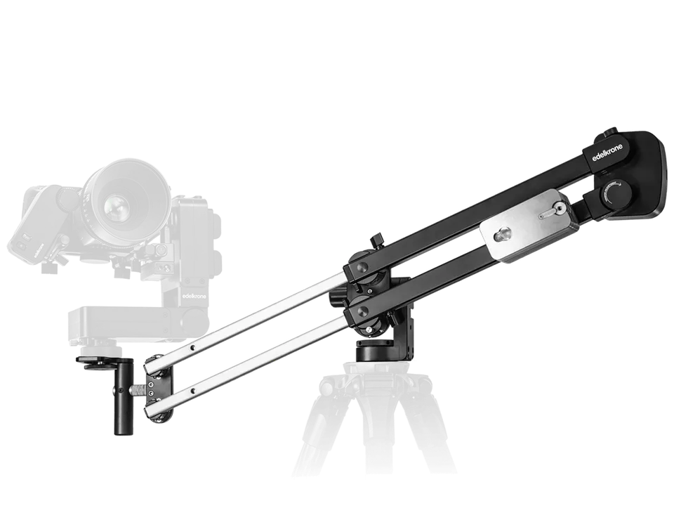Edelkrone JibONE v1 jib motorizzato compatto fine serie