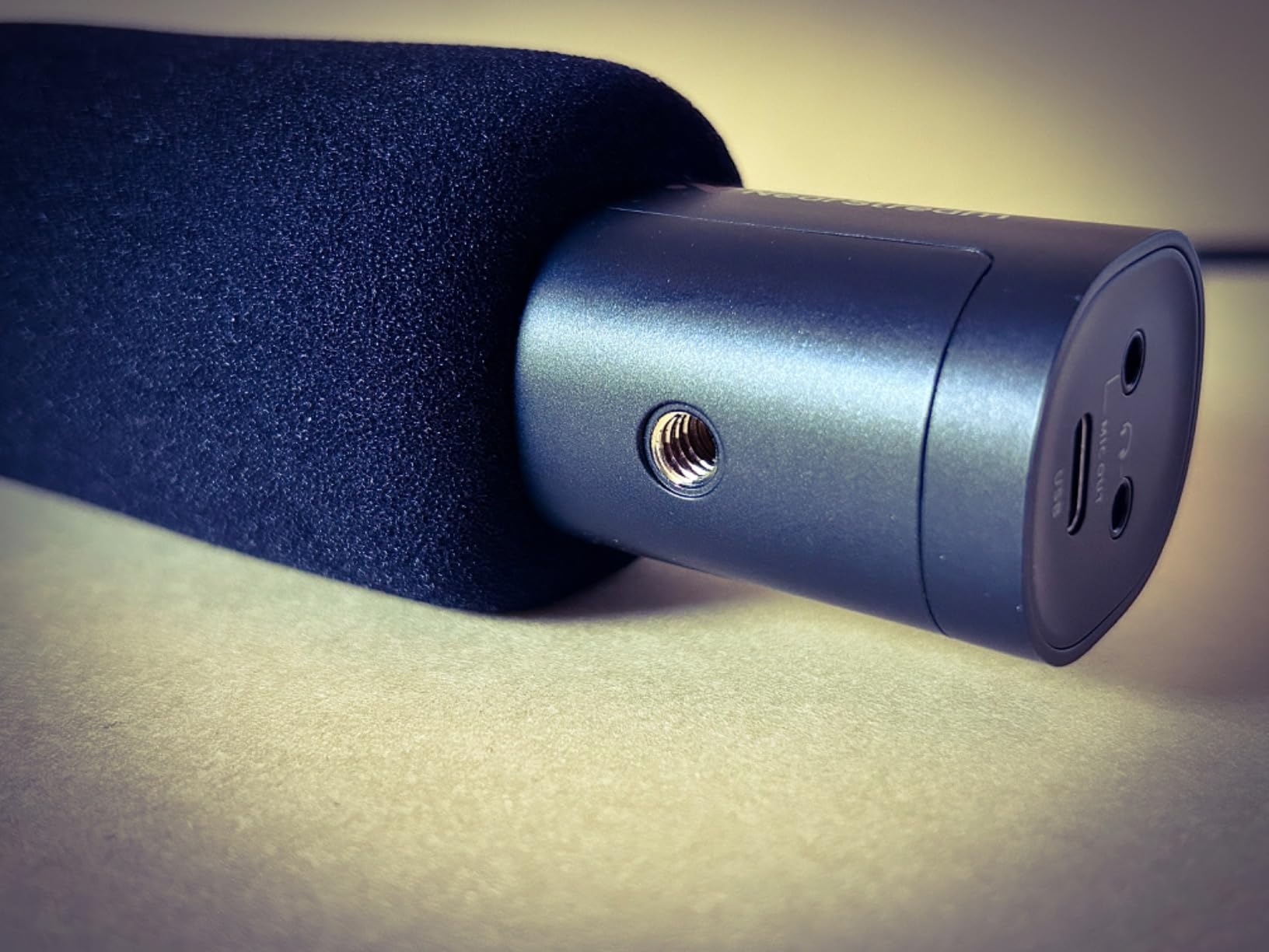 NearStream Microphone AM10U microfono condensatore USB 3 pattern