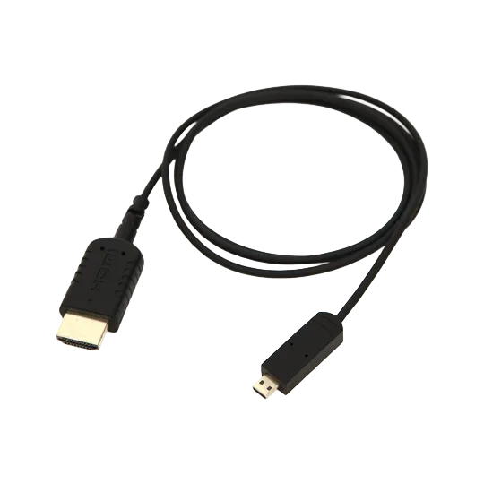 SmallHD Micro HDMI Cavo HDMI Full 36in 91cm