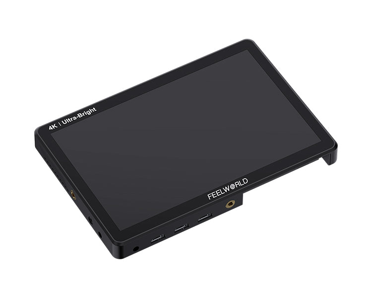 Feelworld LUT11H monitor camera 10.1" touch 2000nit