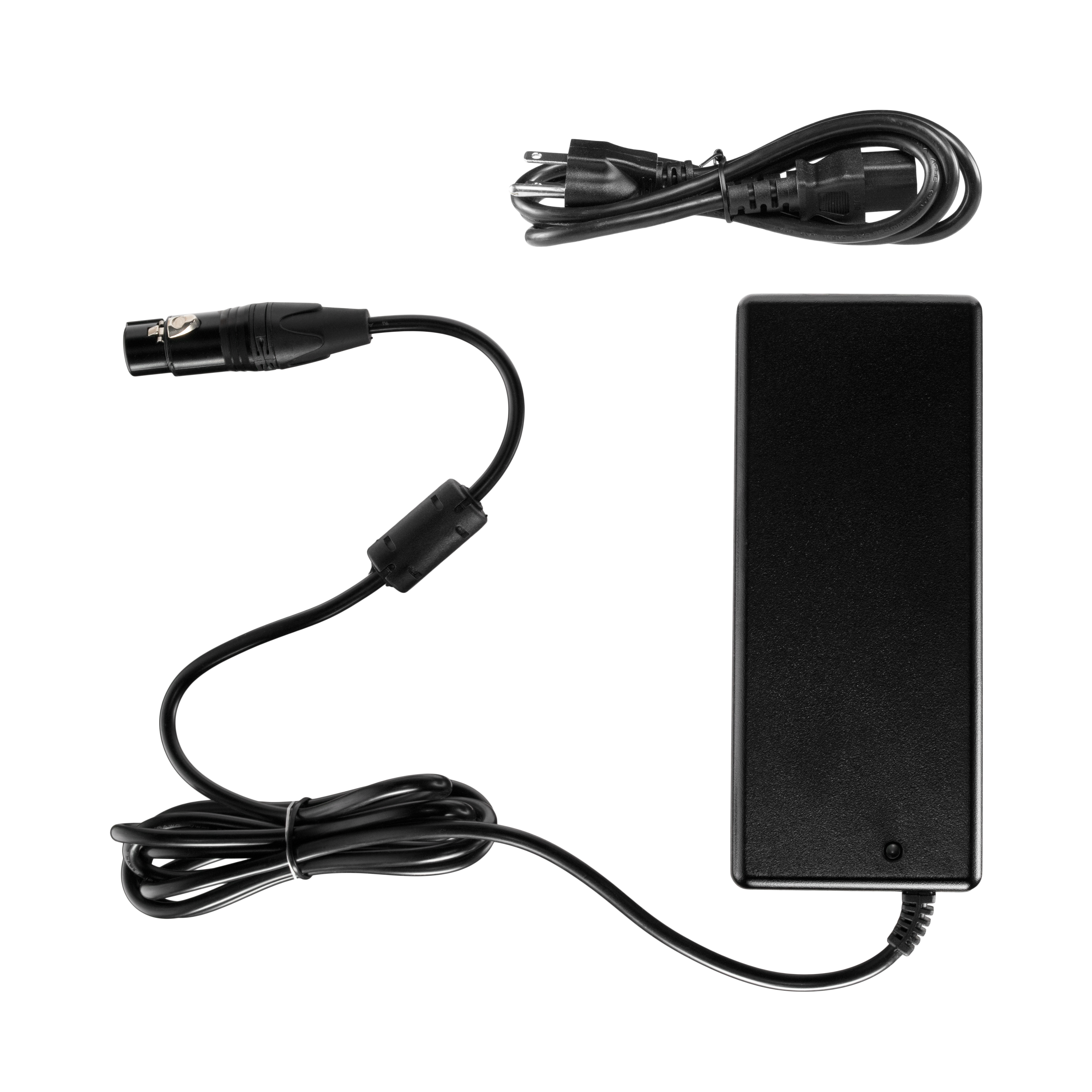SmallHD 24V Alimentatore OLED 22 Cine 24 Vision 17 XLR
