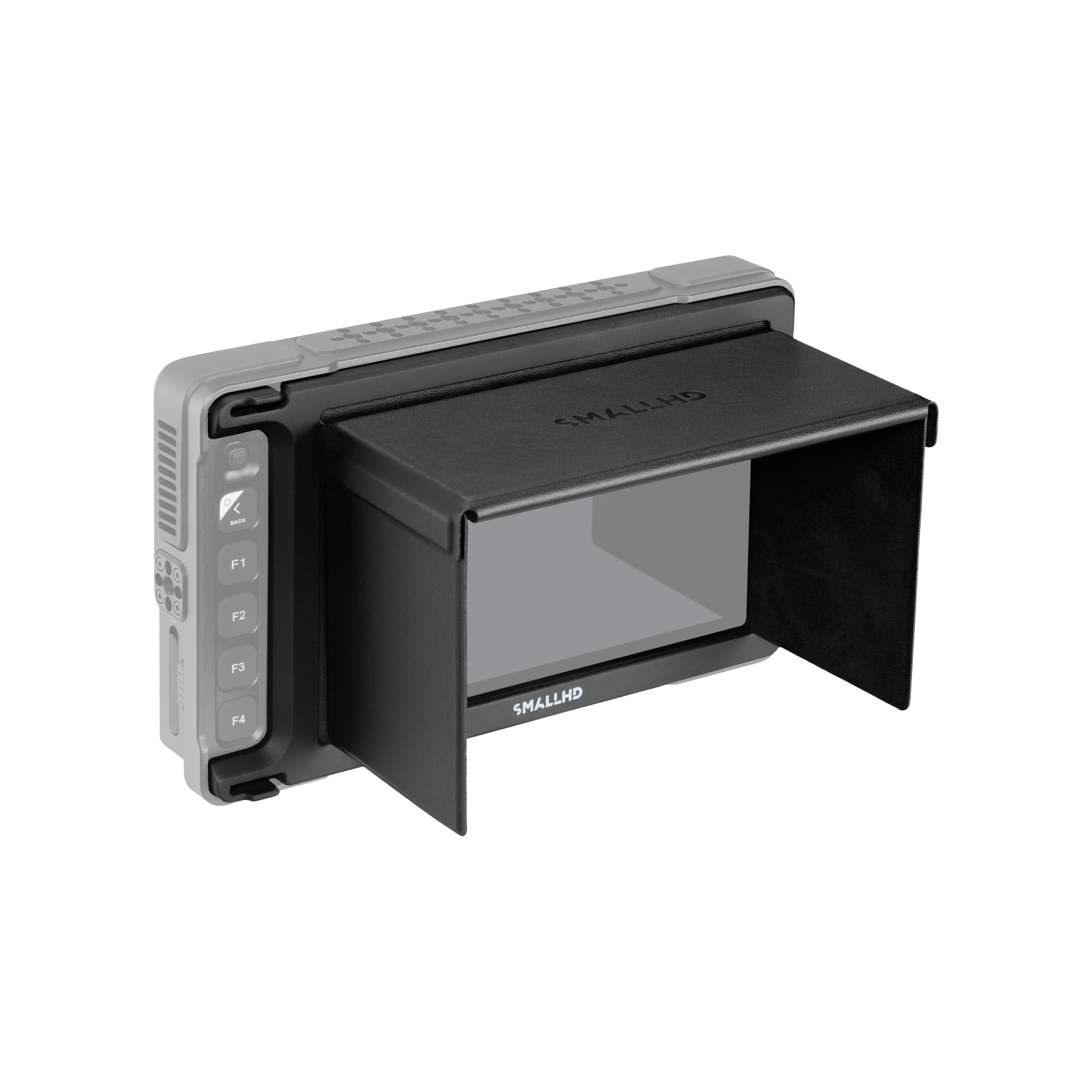 SmallHD Ultra 7 paraluce monitor 7 pollici magnetico