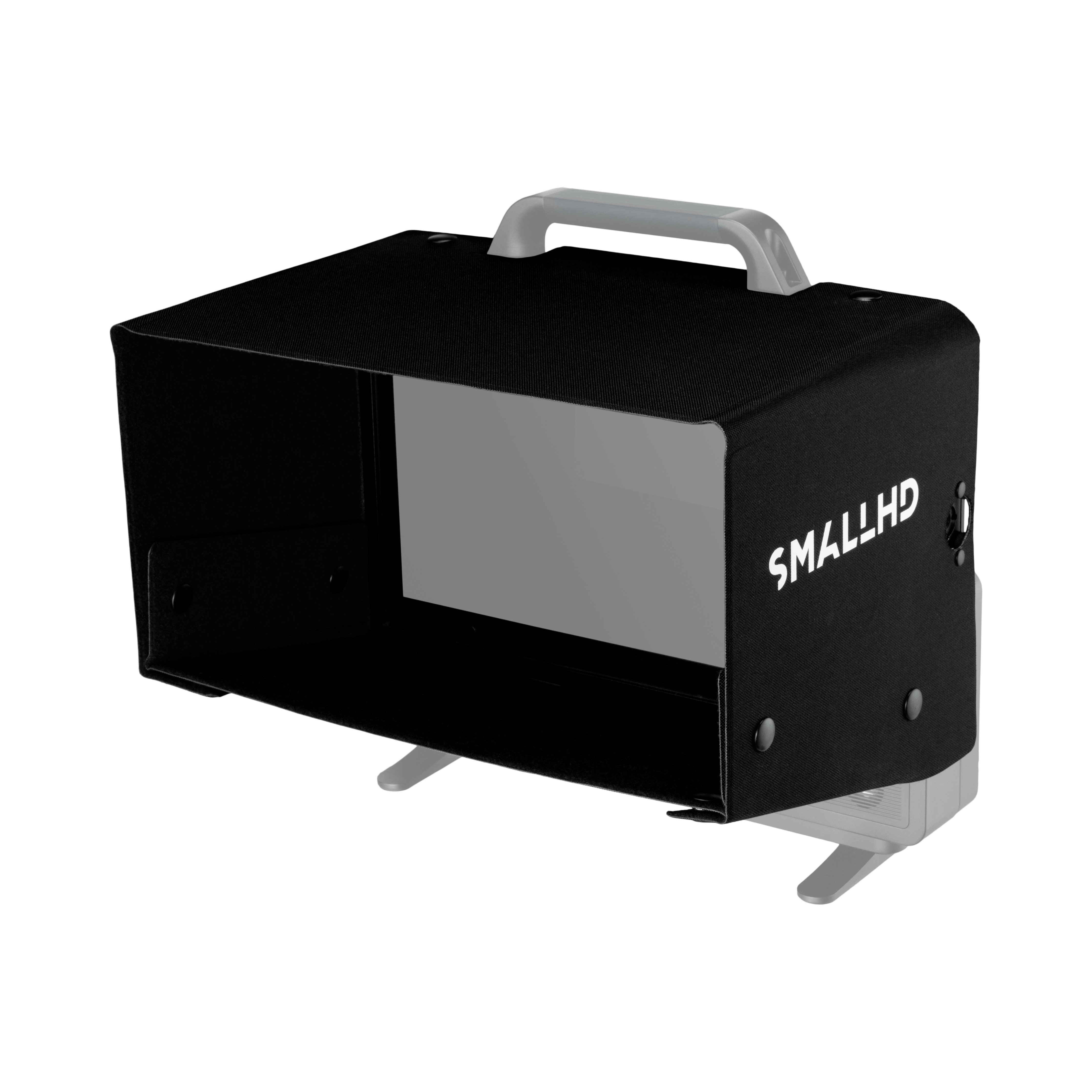 SmallHD Cine 13 Paraluce Snap-On Antiriflesso da 13"