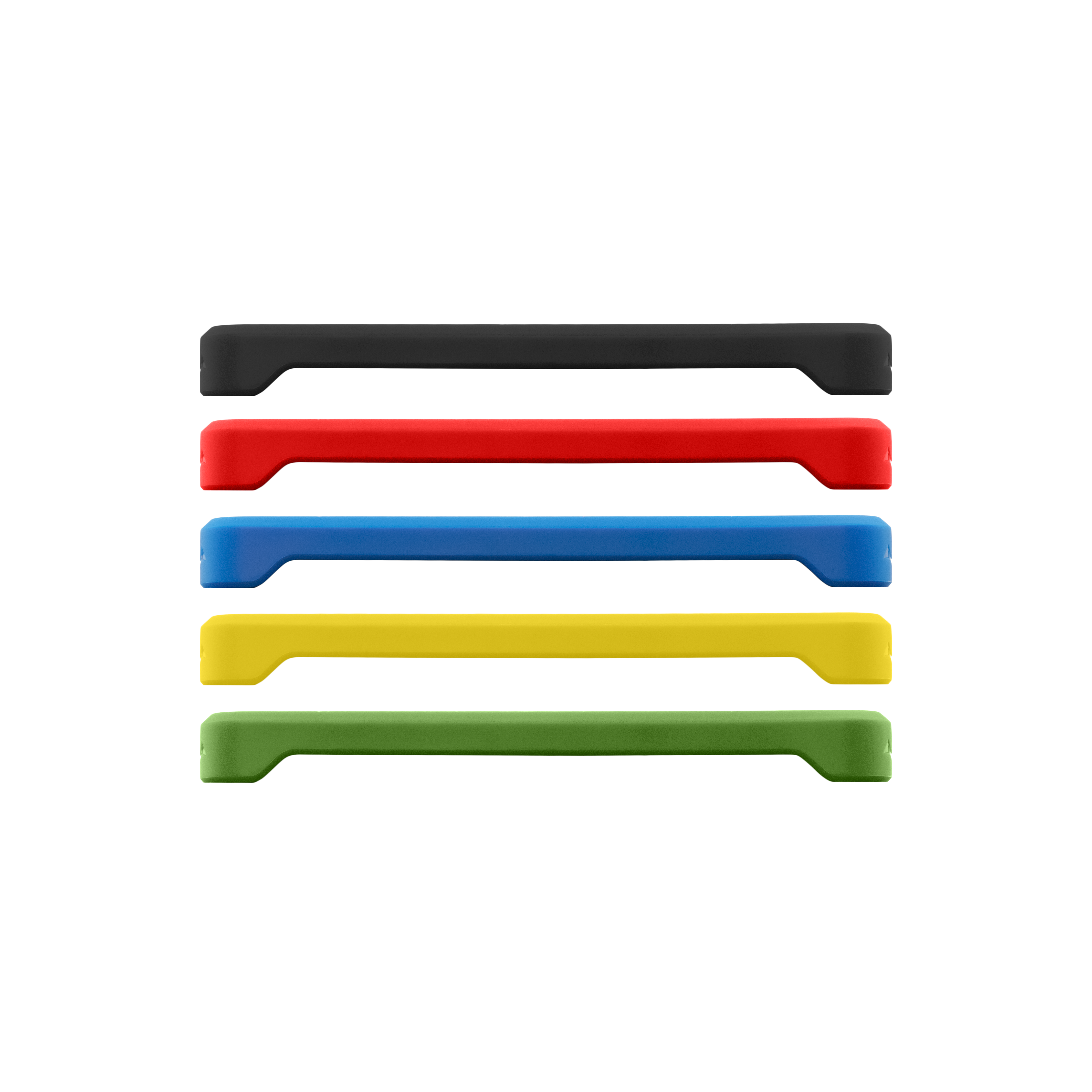 SmallHD Ultra 7 Bolt 6 fasce colore RX Kit 5 pezzi