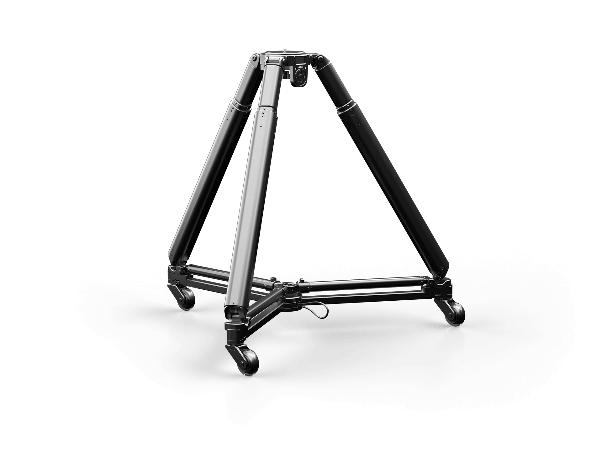 Edelkrone Tripod X Tripod Wheels Ruote Treppiede Studio