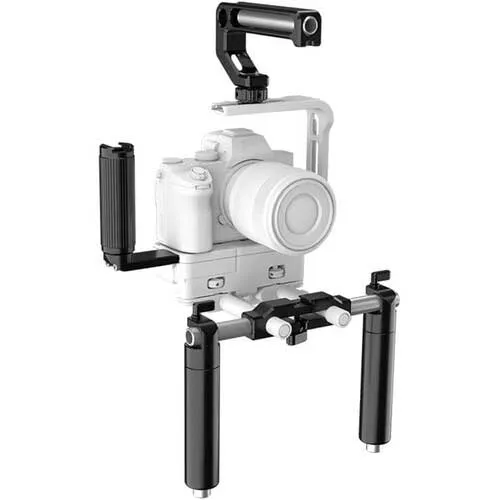 Edelkrone Handle Pack impugnature per PocketRIG v3
