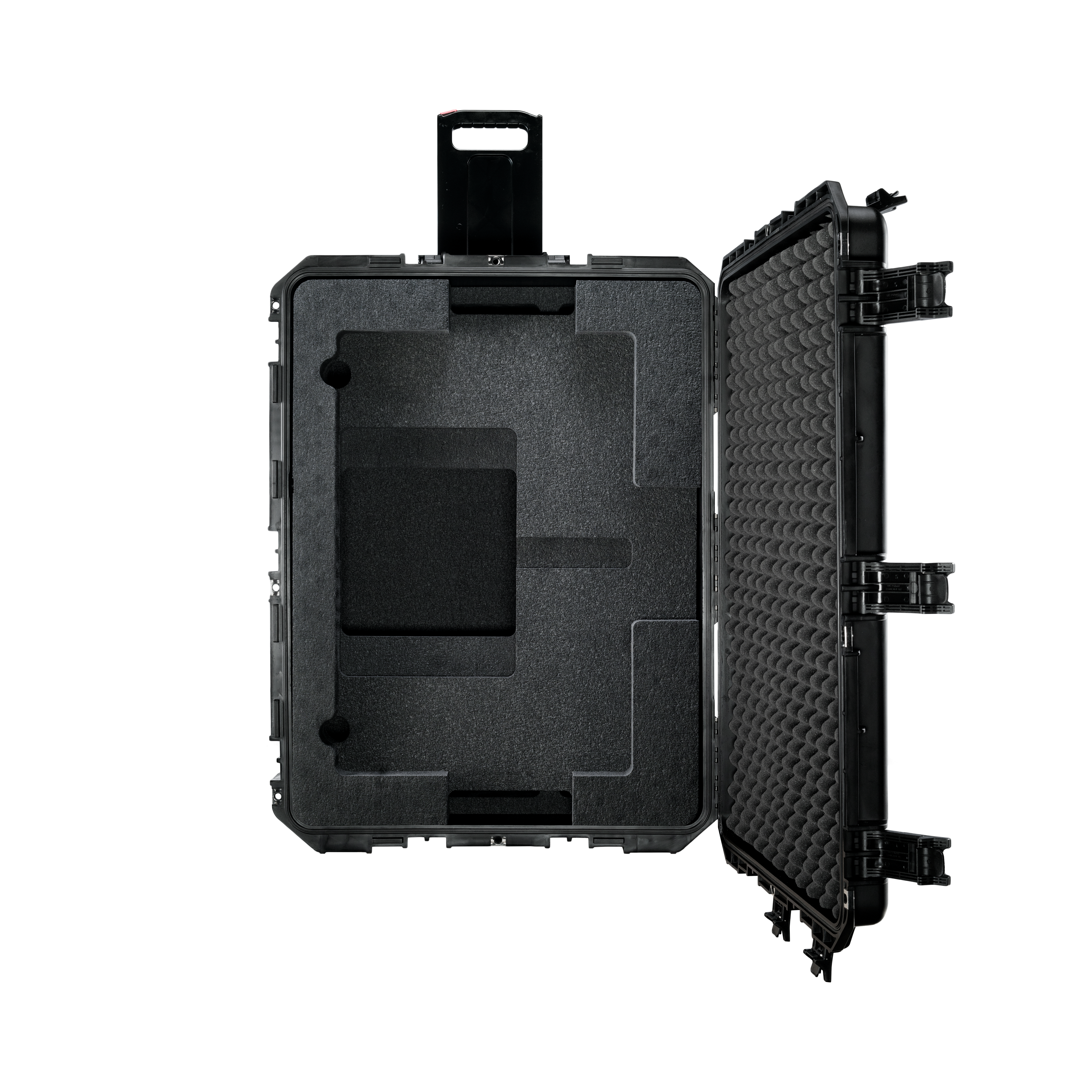 SmallHD Cine 24 Valigia Rigida Custom Impermeabile