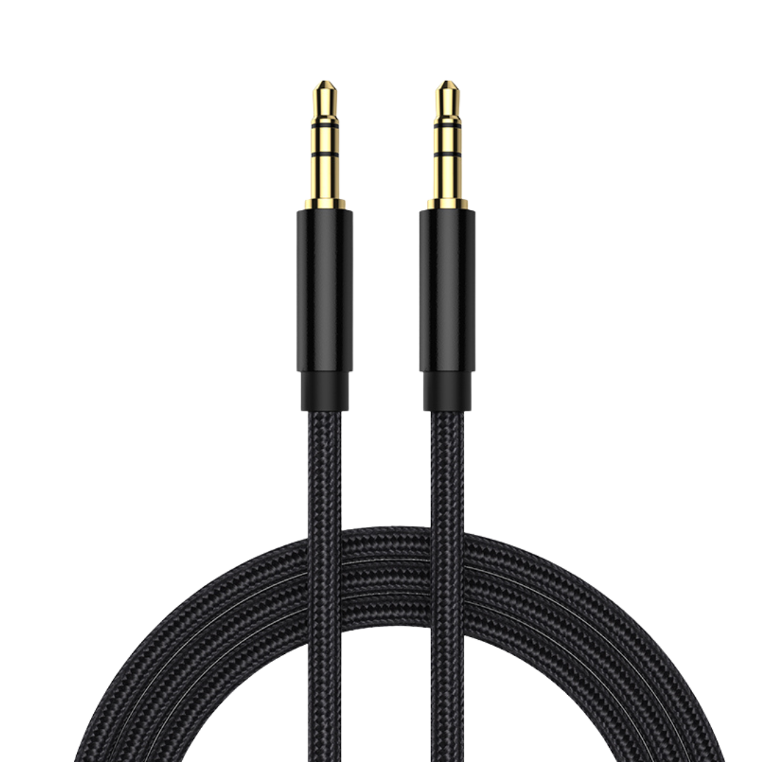 Edelkrone Link Cable cavo jack 3.5mm per PLUS 2 m wired