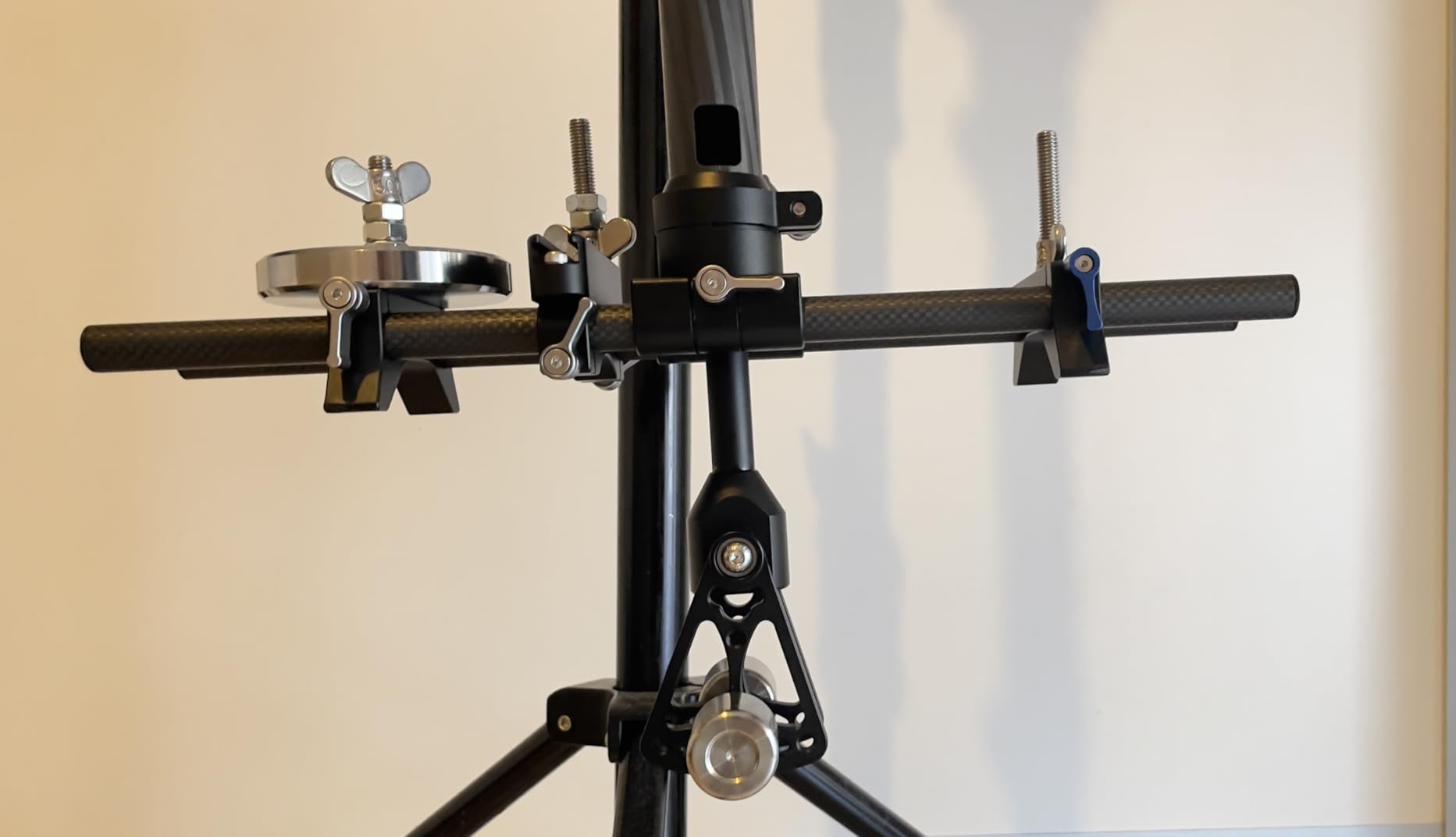 DigitalFoto Thanos Pro II steadycam vest per gimbal DJI