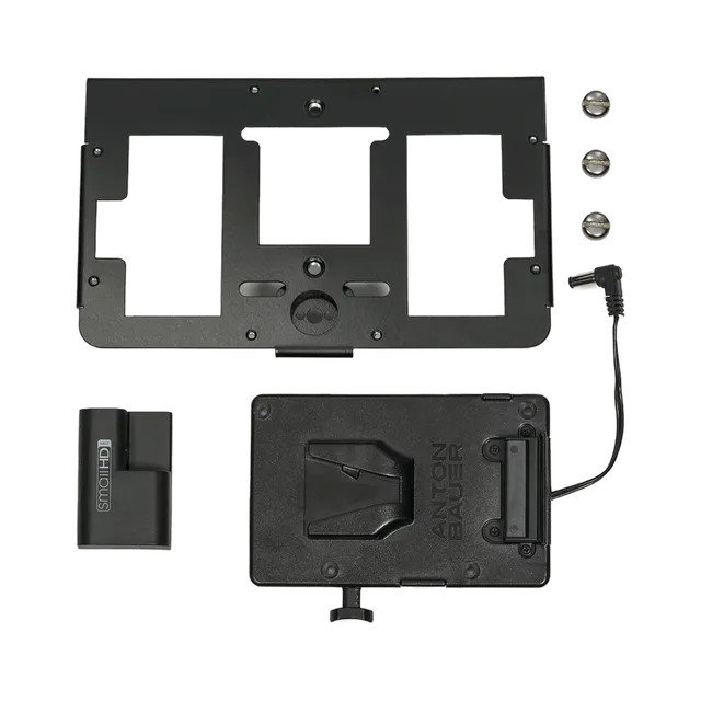 SmallHD V-Mount Kit Staffa Batteria Serie 700