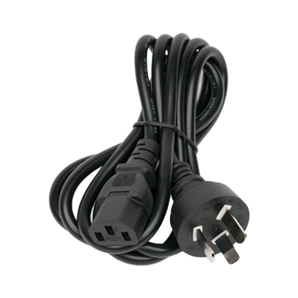 SmallHD Cables and Adapters cavo alimentazione AUS C13 6ft