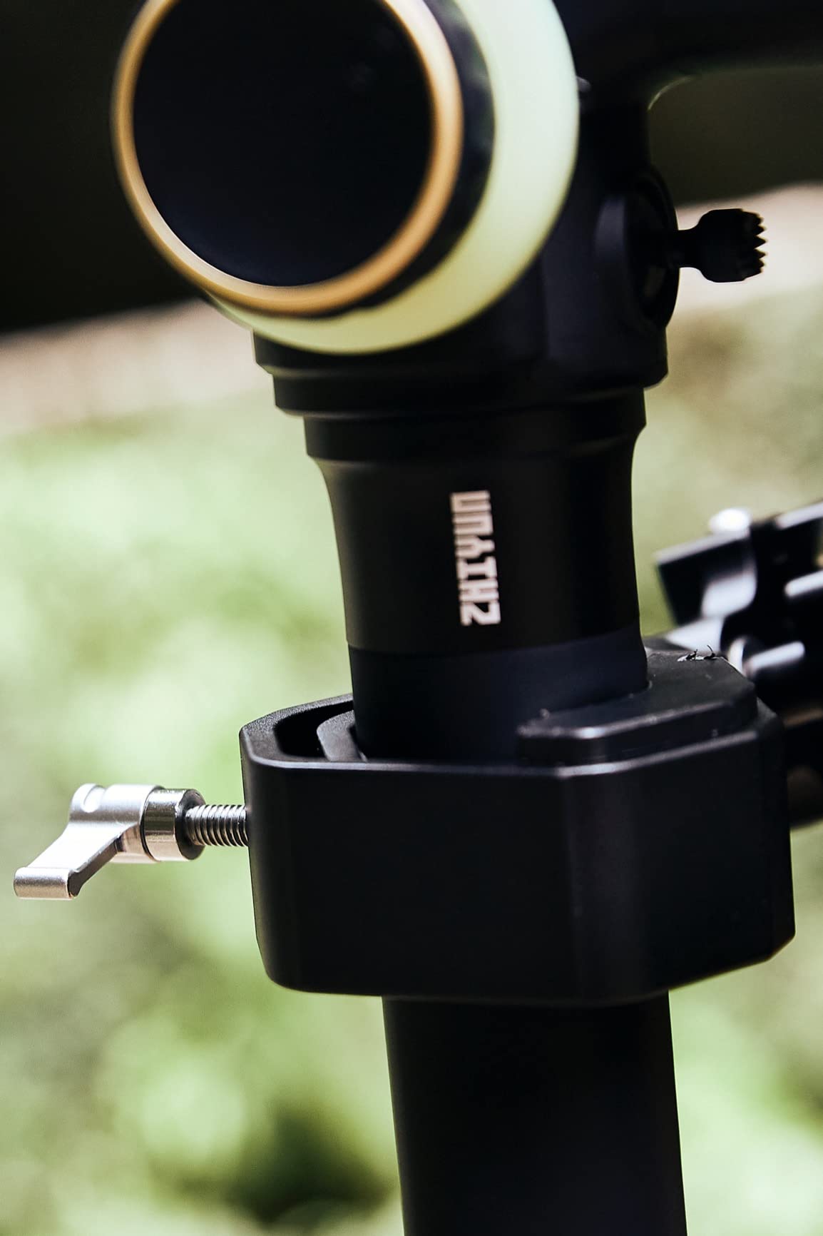 DigitalFoto Thanos-SE Gilet Gimbal Steadicam 2-8 kg