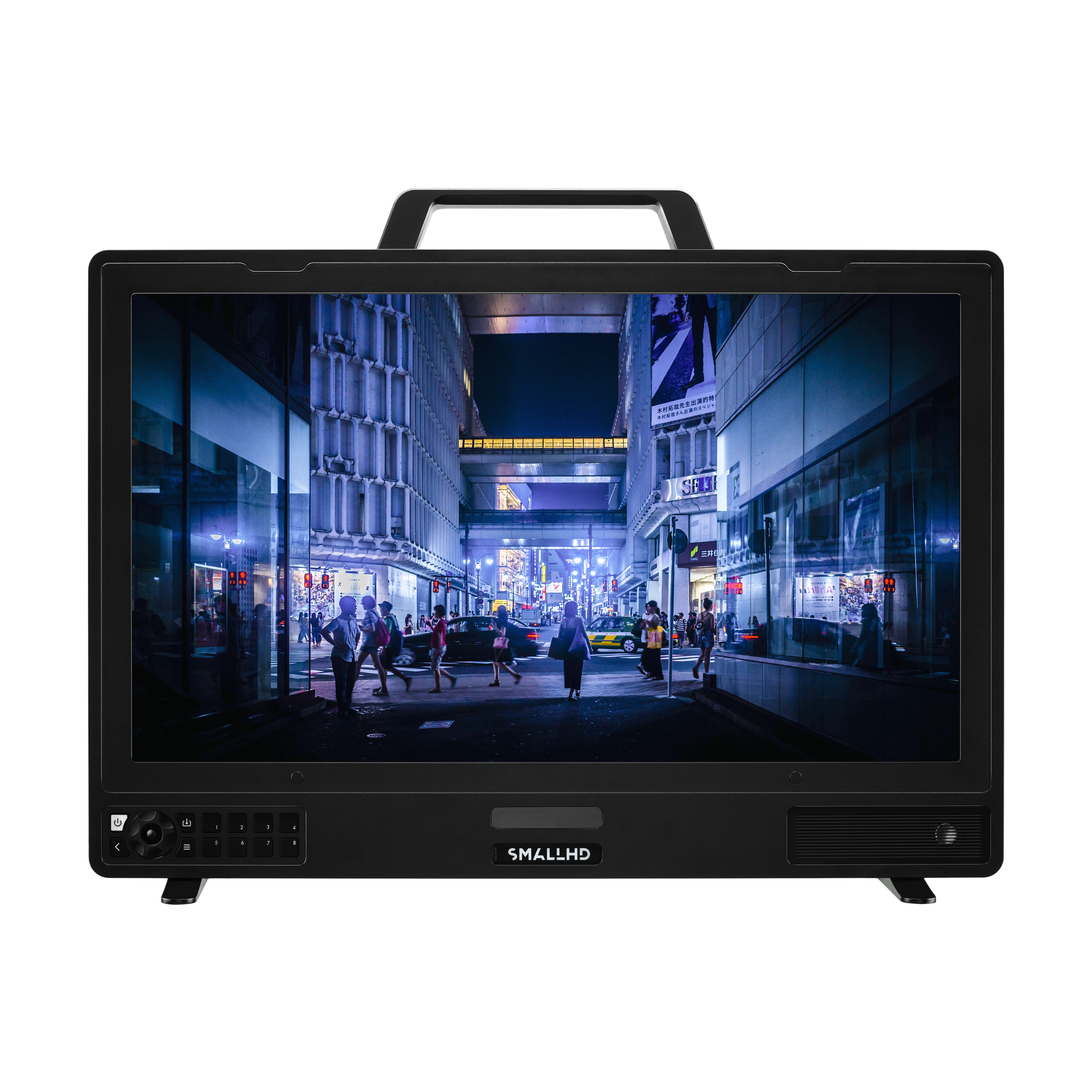 SmallHD OLED 22 Monitor Reference 4K 22 HDR
