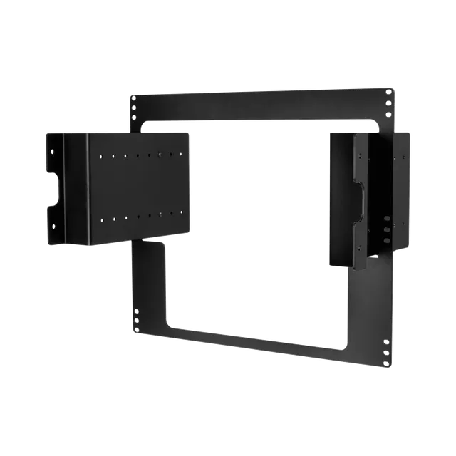 SmallHD OLED 22 Staffa rack 9RU monitor reference 22"