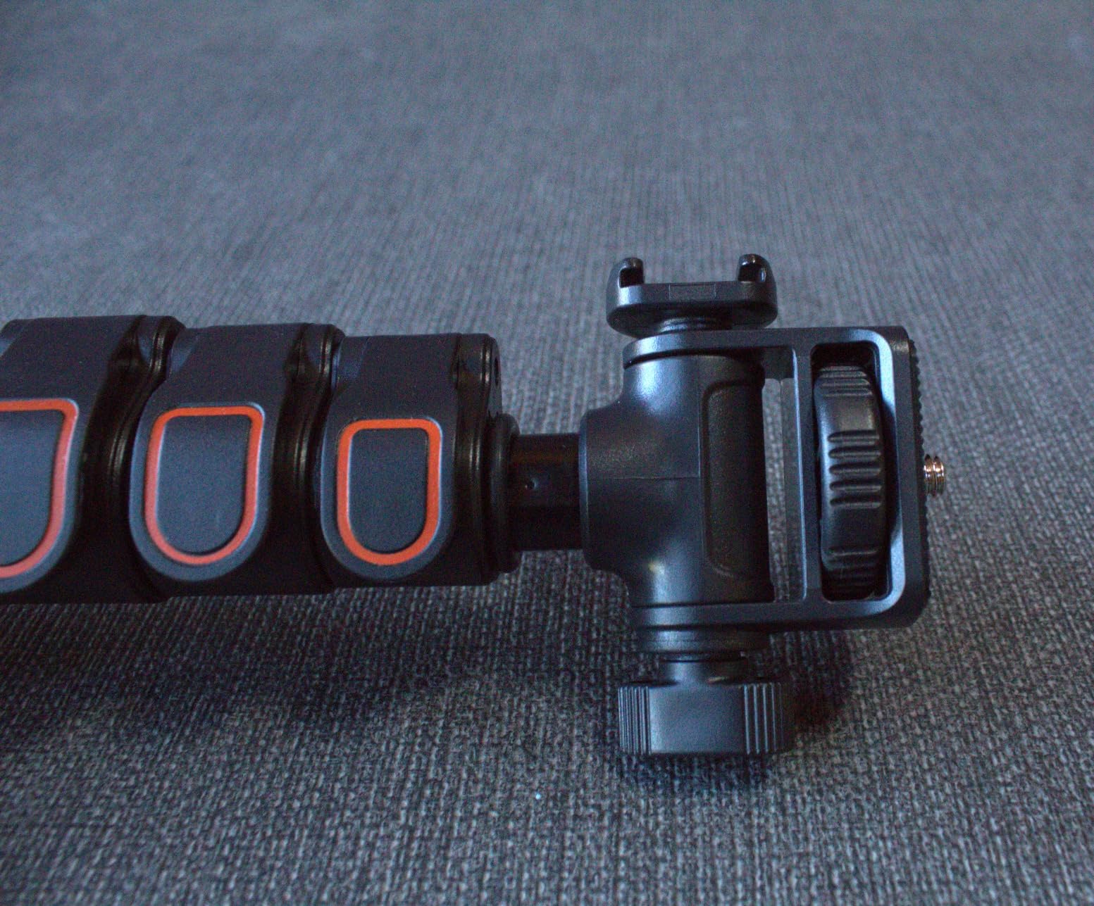 NearStream AW-CZT-02 Treppiede Fotocamera 51-160 cm 3 kg