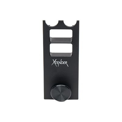 SmallHD 700 Series Cable Lock bloccacavi BNC HDMI