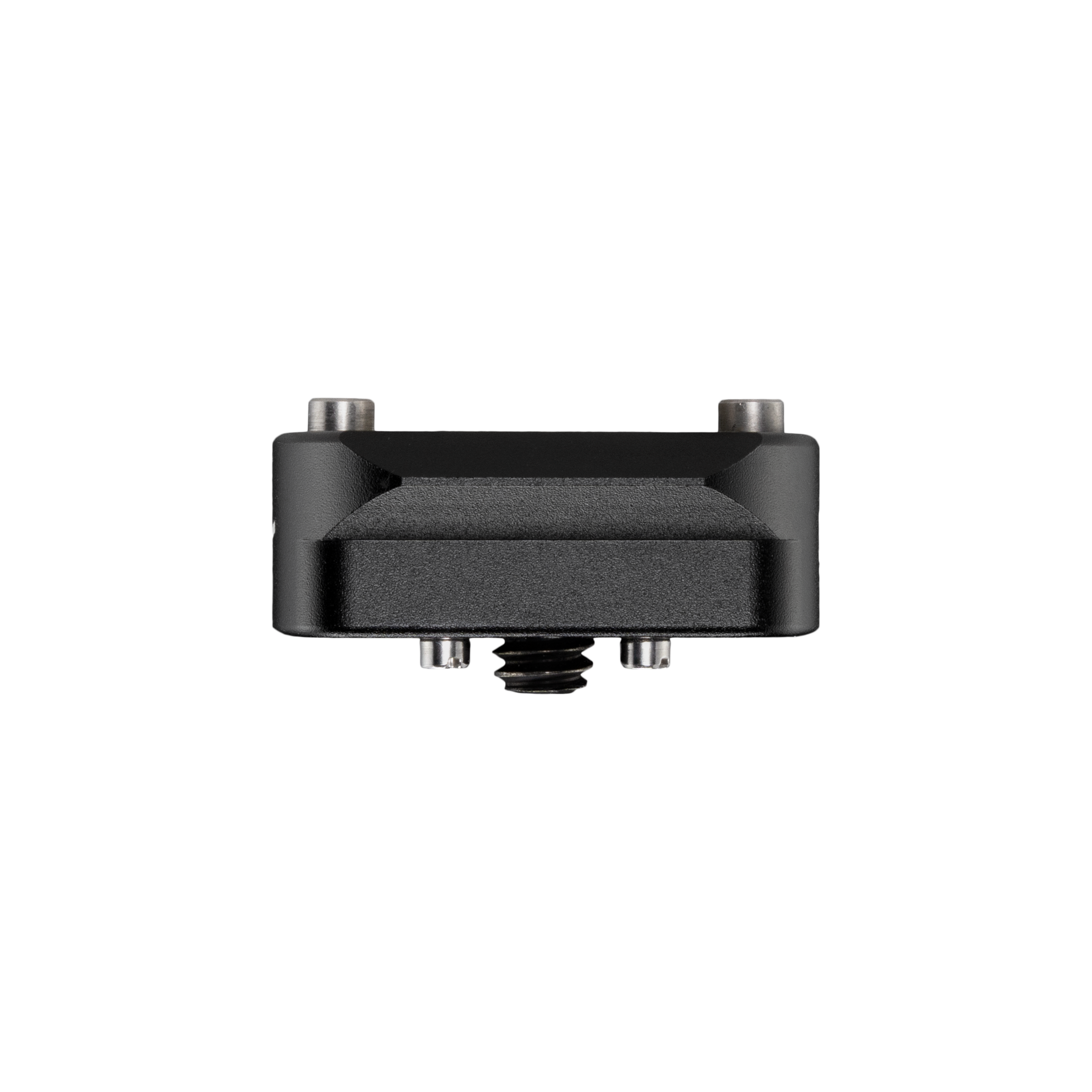 SmallHD NATO Rail 1/4”-20 slitta monitor 50mm acciaio